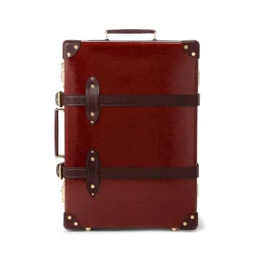 Orient · Carry-On - 2 Wheels | Urushi/Burgundy/Gold