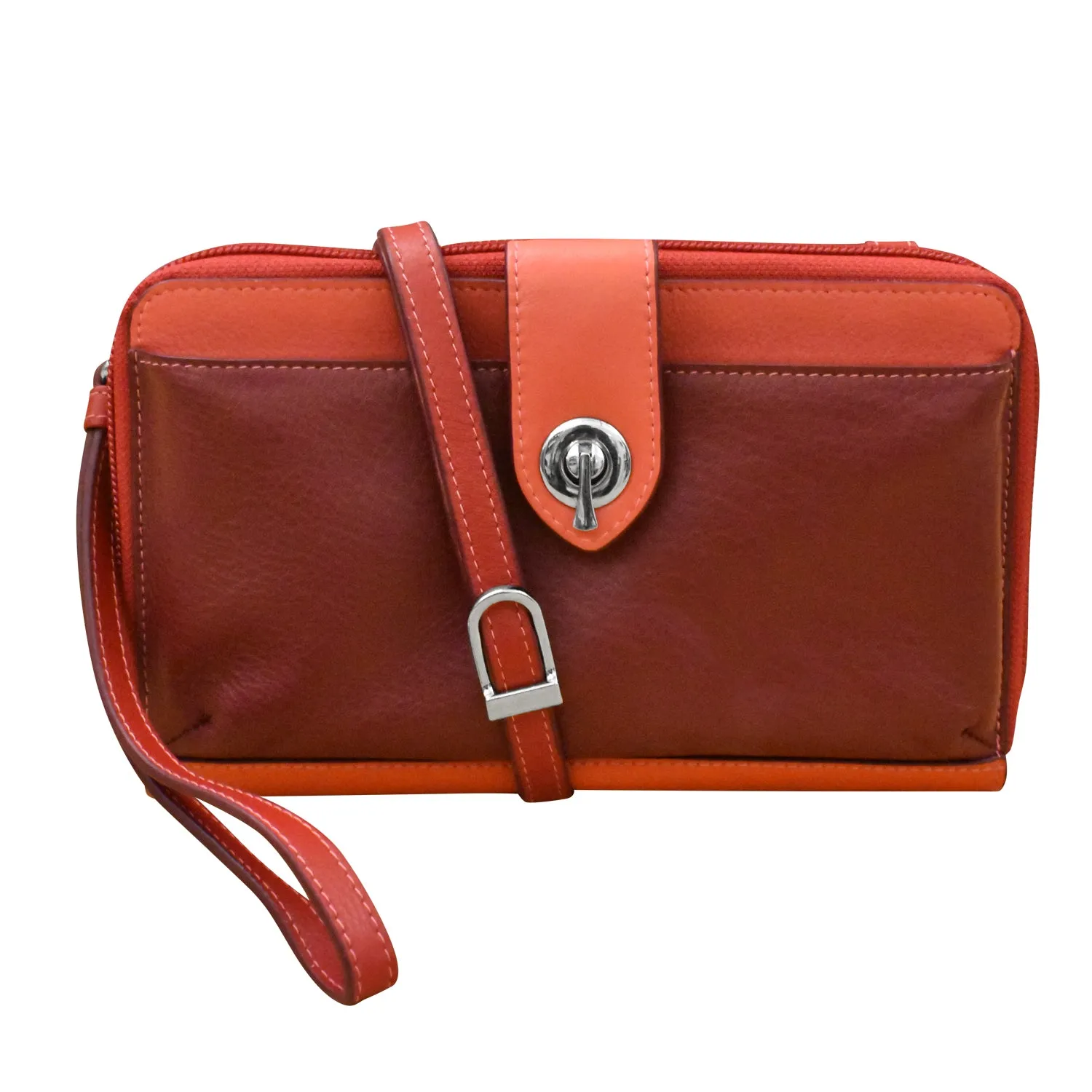 Phone Wallet Crossbody