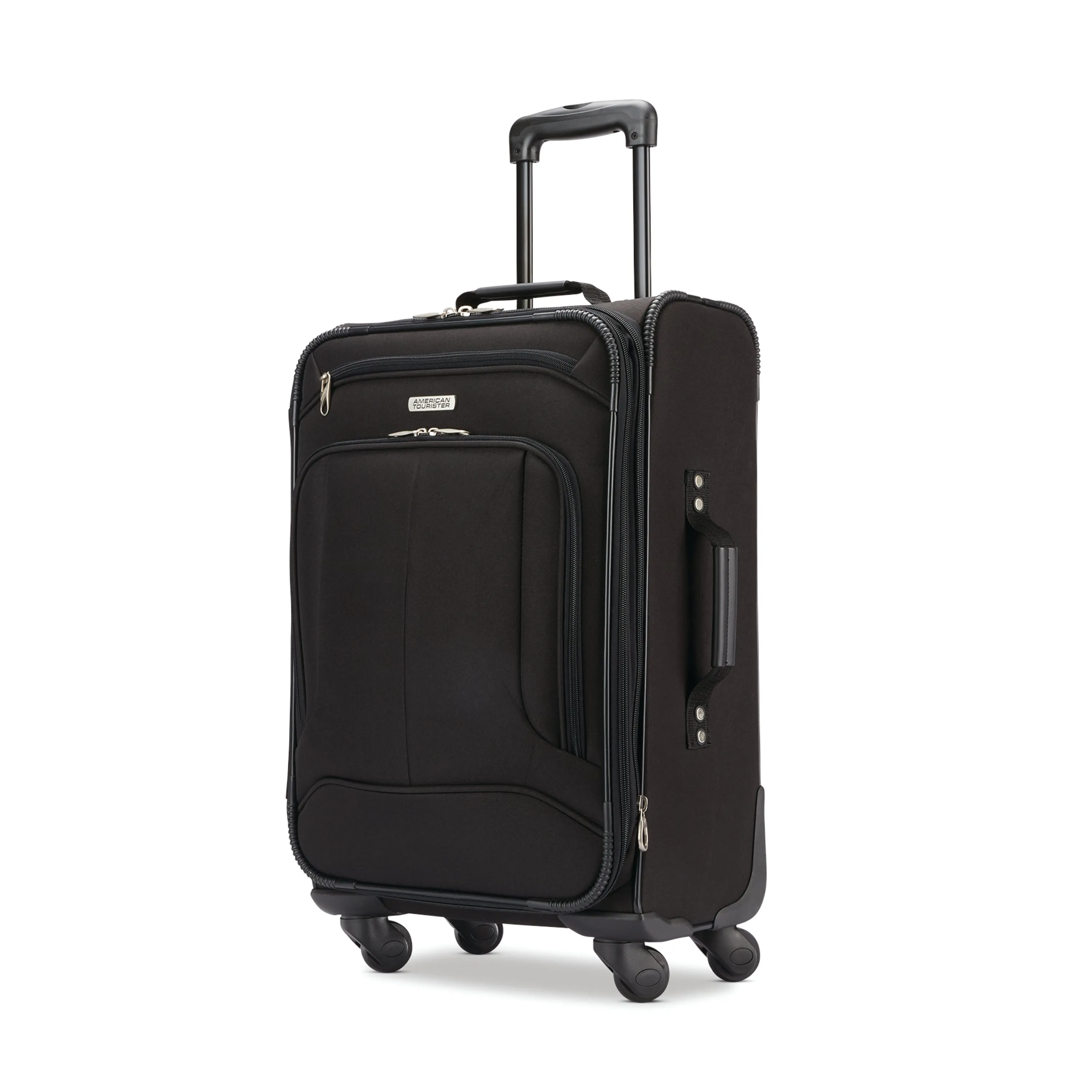 Pop Max 3 Piece Softside Luggage Set (21"/25"/29")