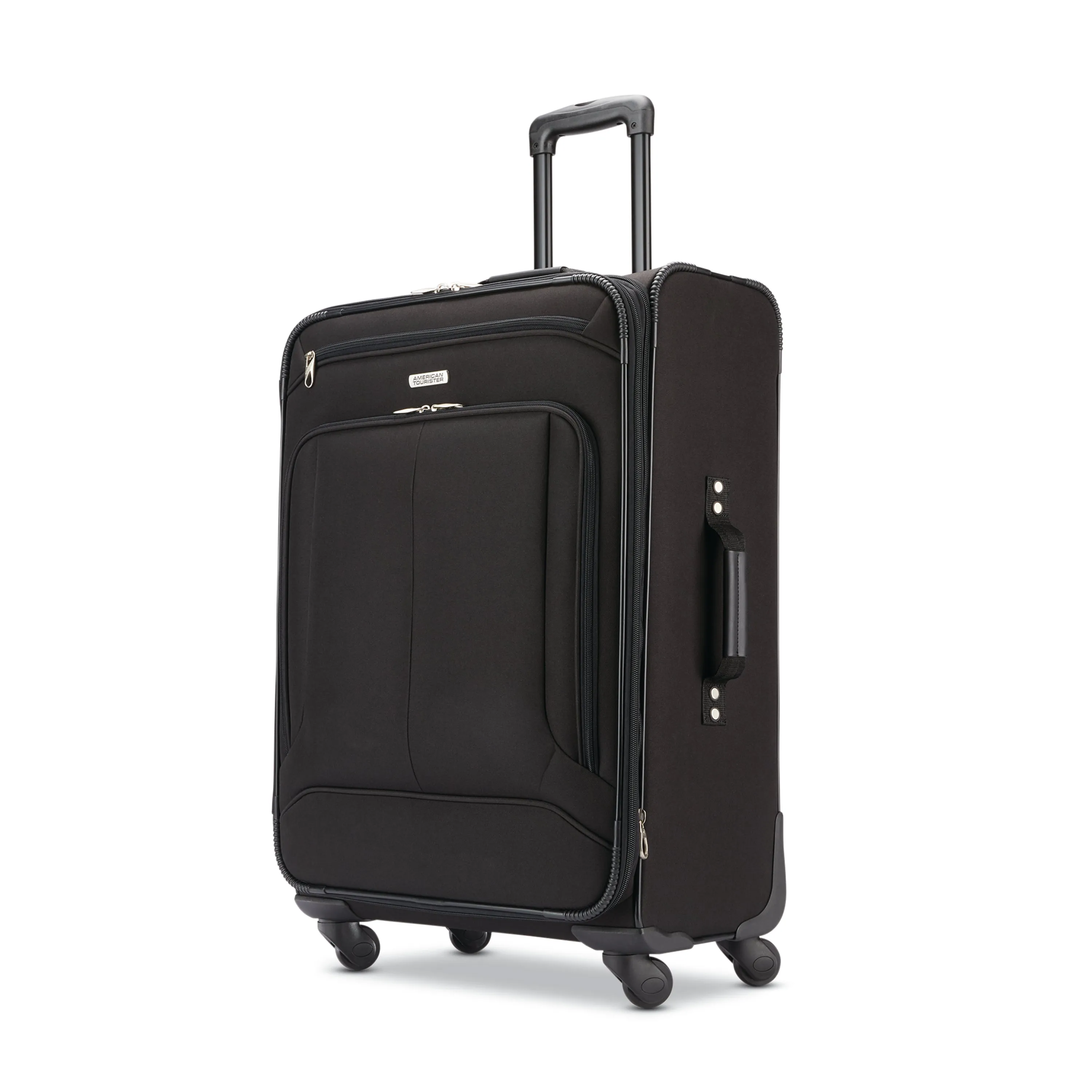 Pop Max 3 Piece Softside Luggage Set (21"/25"/29")