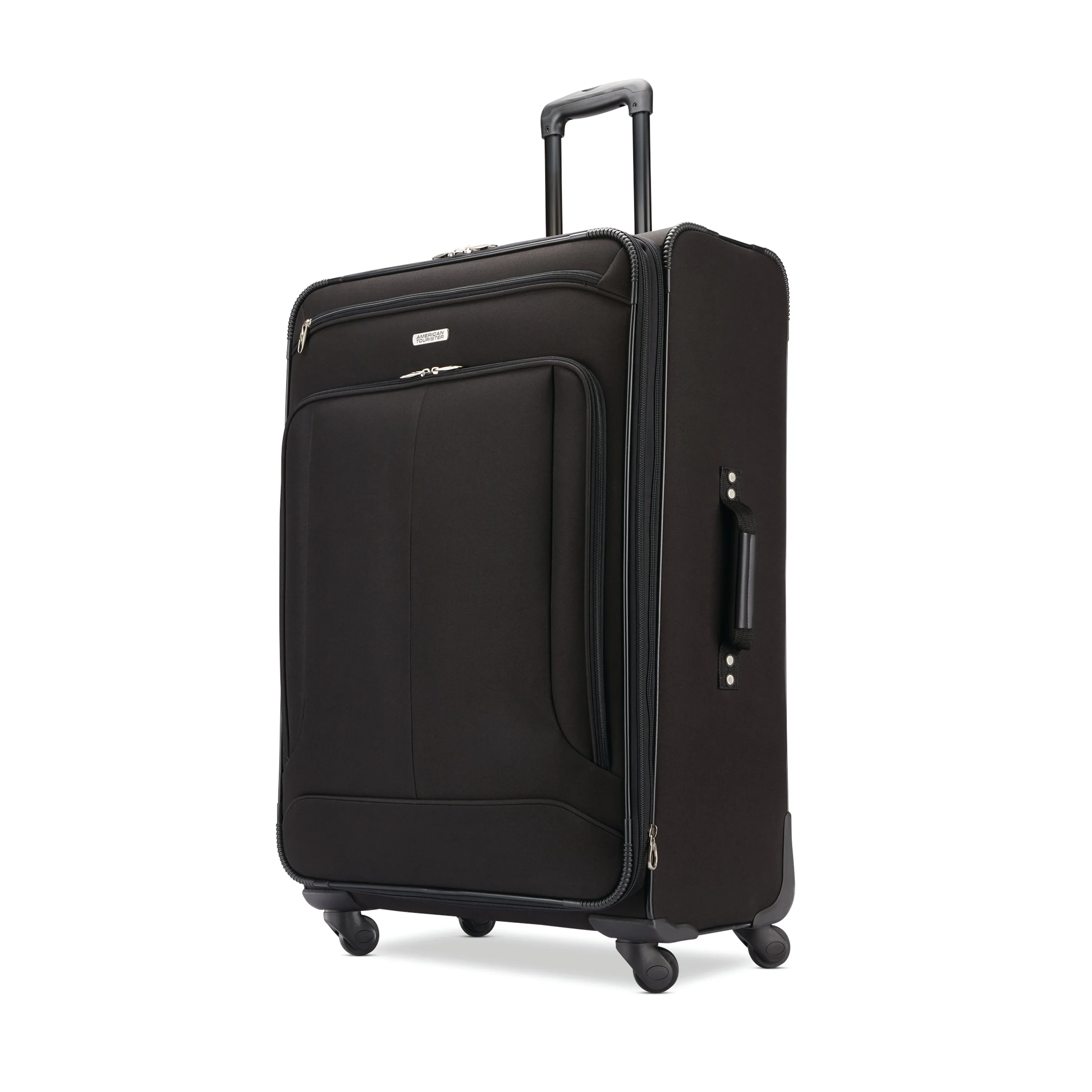 Pop Max 3 Piece Softside Luggage Set (21"/25"/29")