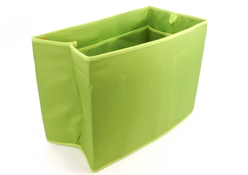 Purse to Go Boxy - Large Purse Organizer