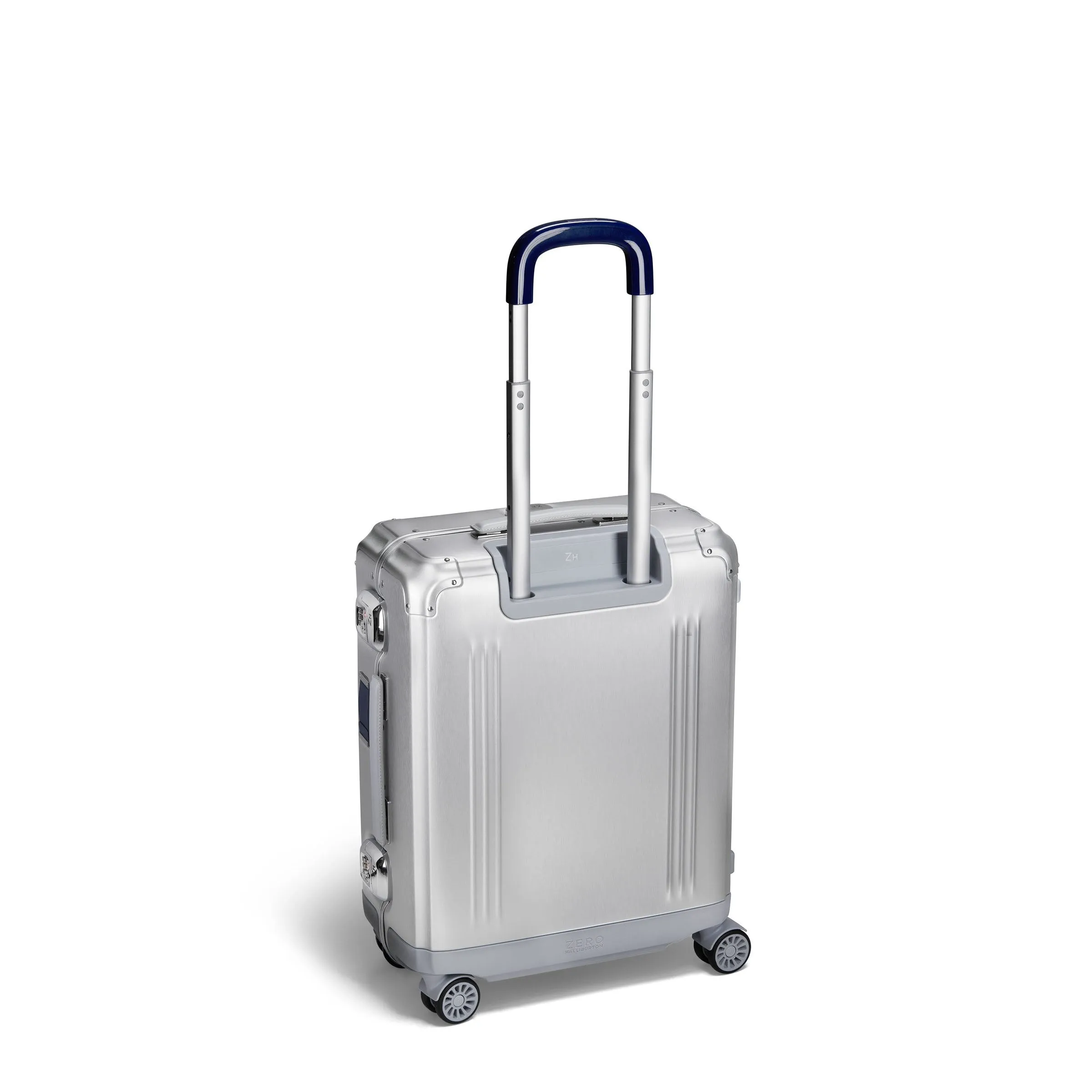 Pursuit Aluminum | Continental Carry-On Case 39L