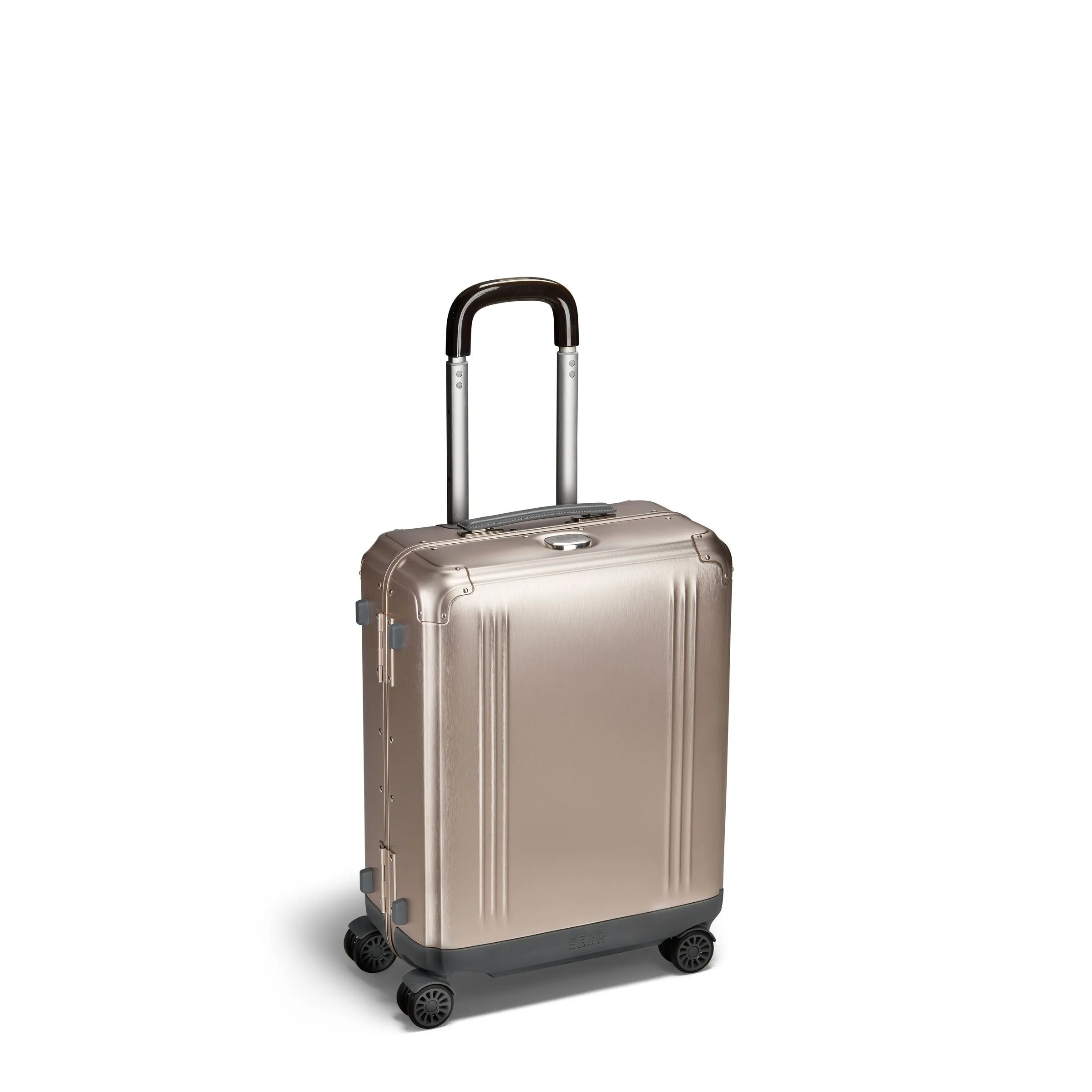 Pursuit Aluminum | Continental Carry-On Case 39L