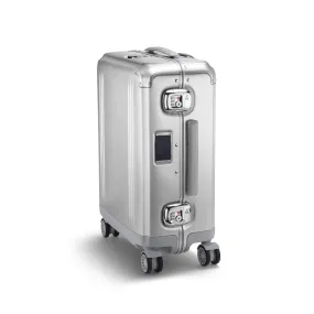 Pursuit Aluminum | Continental Carry-On Case 39L