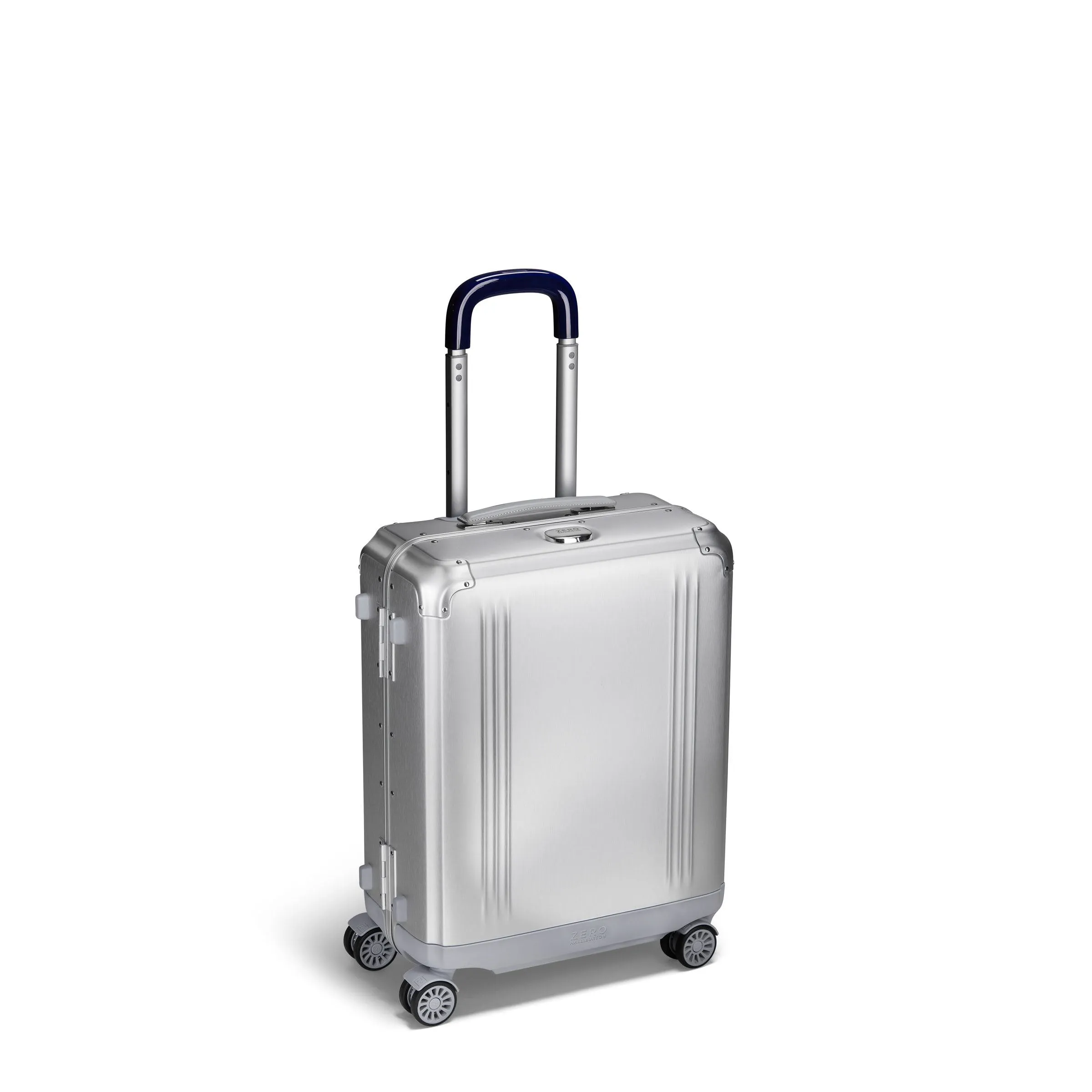 Pursuit Aluminum | Continental Carry-On Case 39L