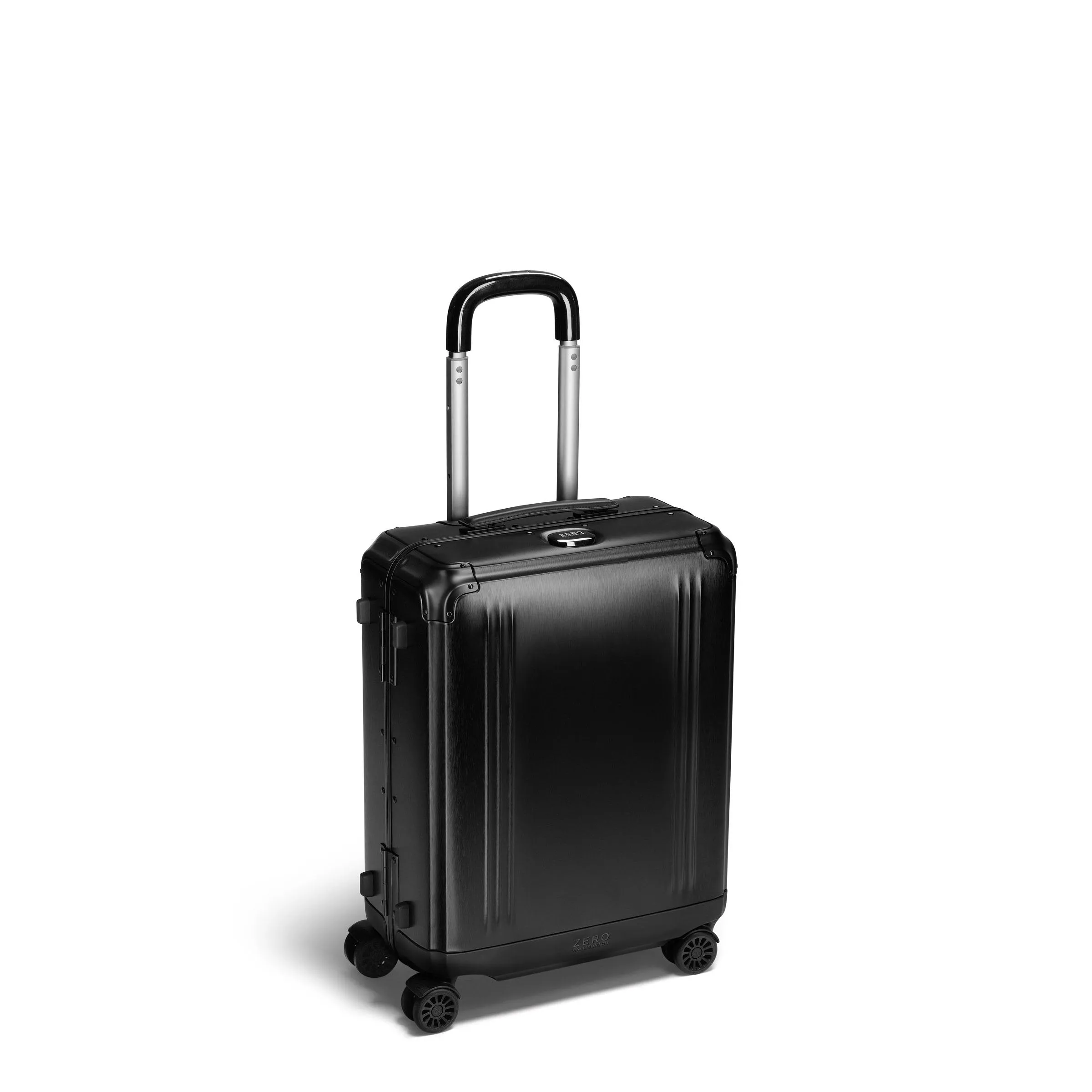 Pursuit Aluminum | Continental Carry-On Case 39L