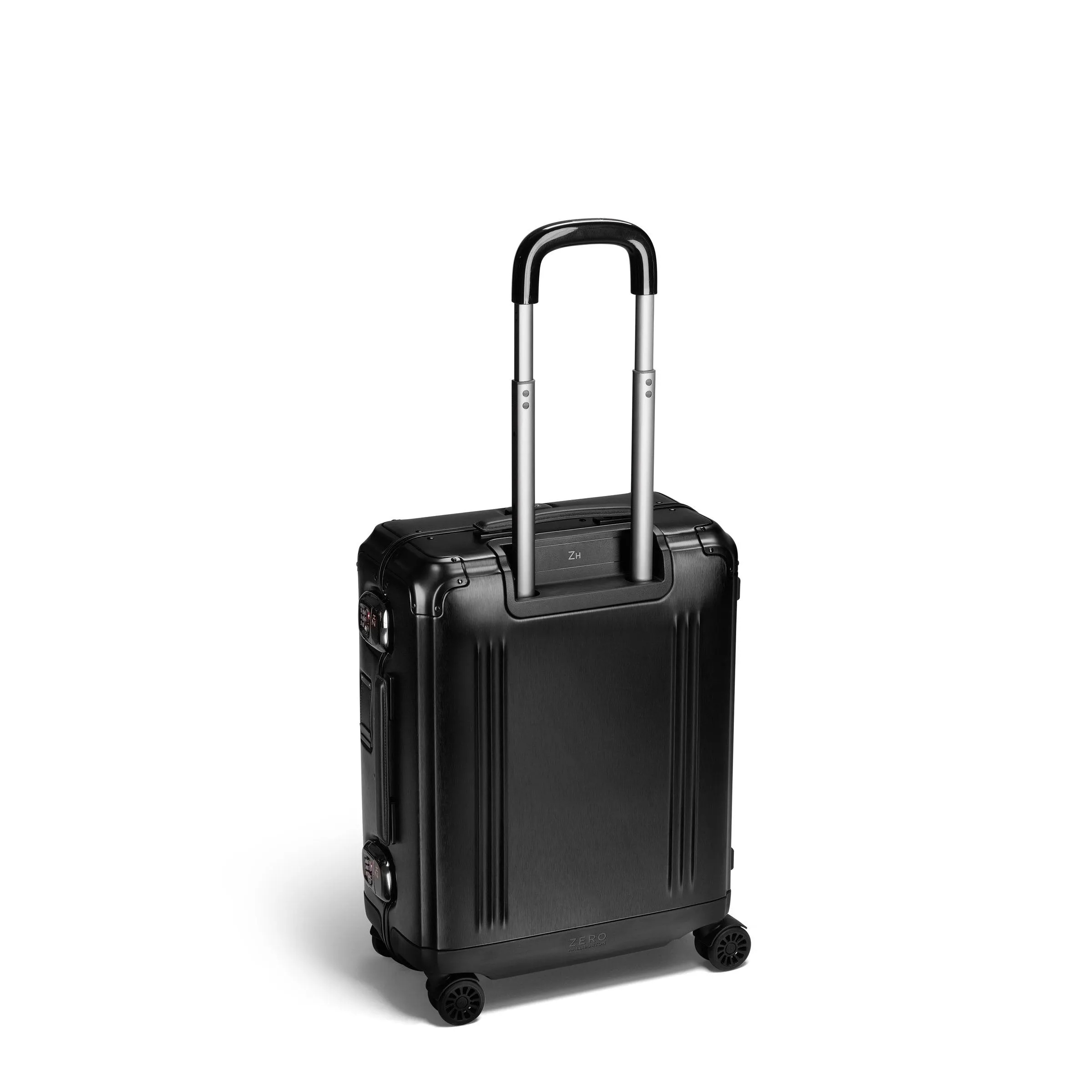 Pursuit Aluminum | Continental Carry-On Case 39L