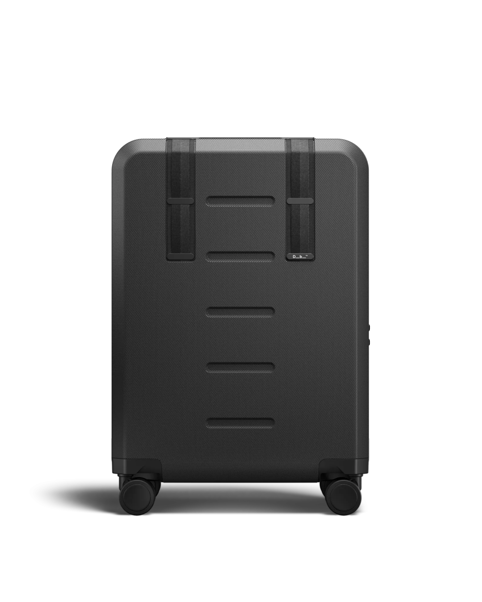 Ramverk Carry-on Black Out