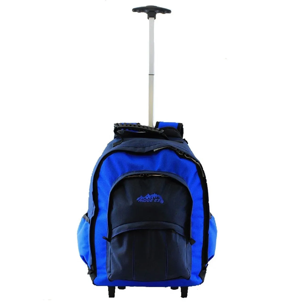 Ridge 53 Temple Wheeled Backpack