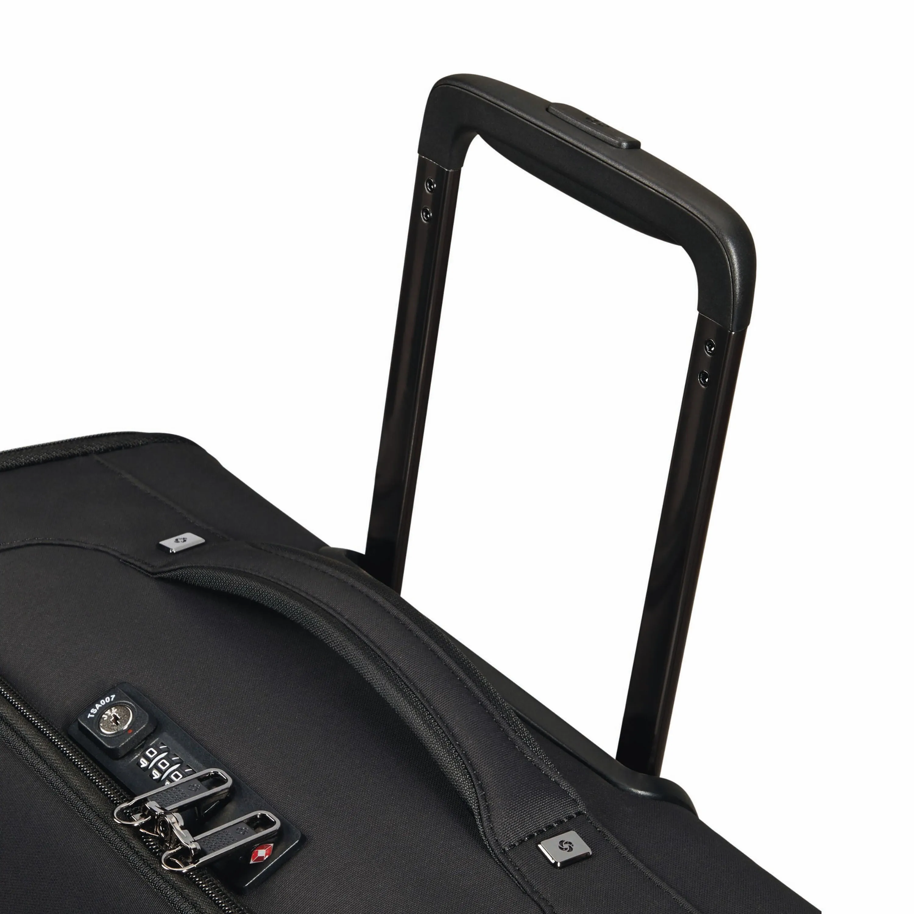 Samsonite Airea Spinner Large Luggage