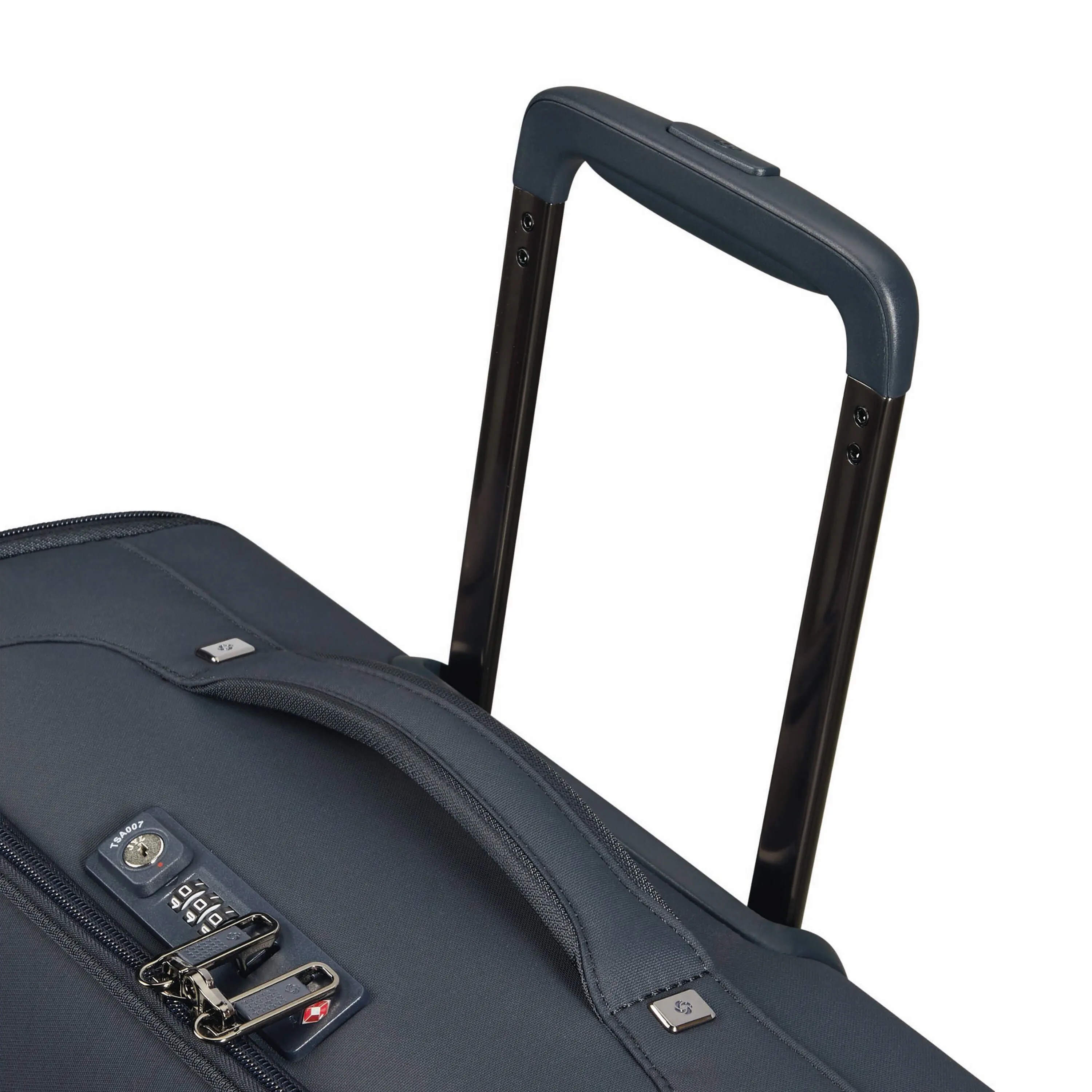 Samsonite Airea Spinner Large Luggage