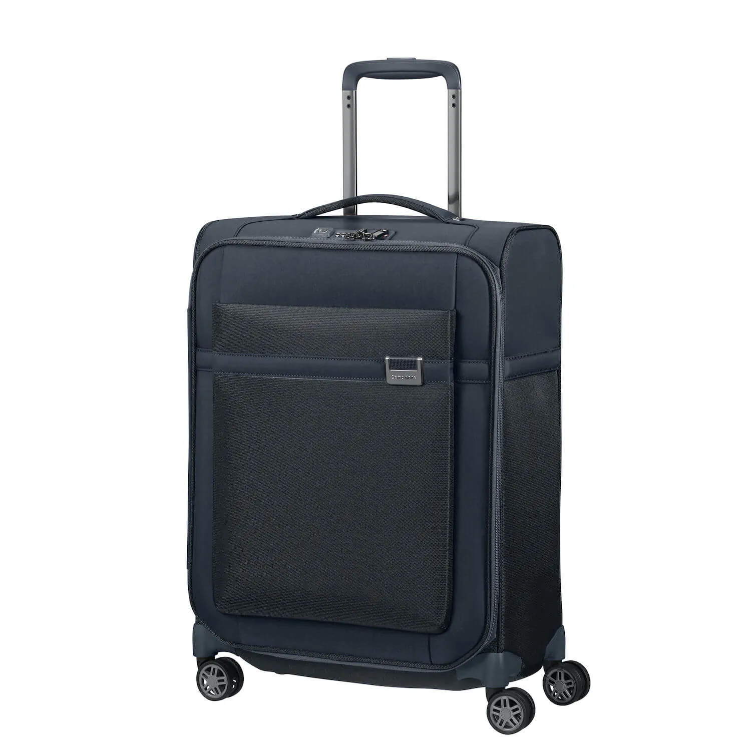 Samsonite Airea Spinner Softside Small 21"