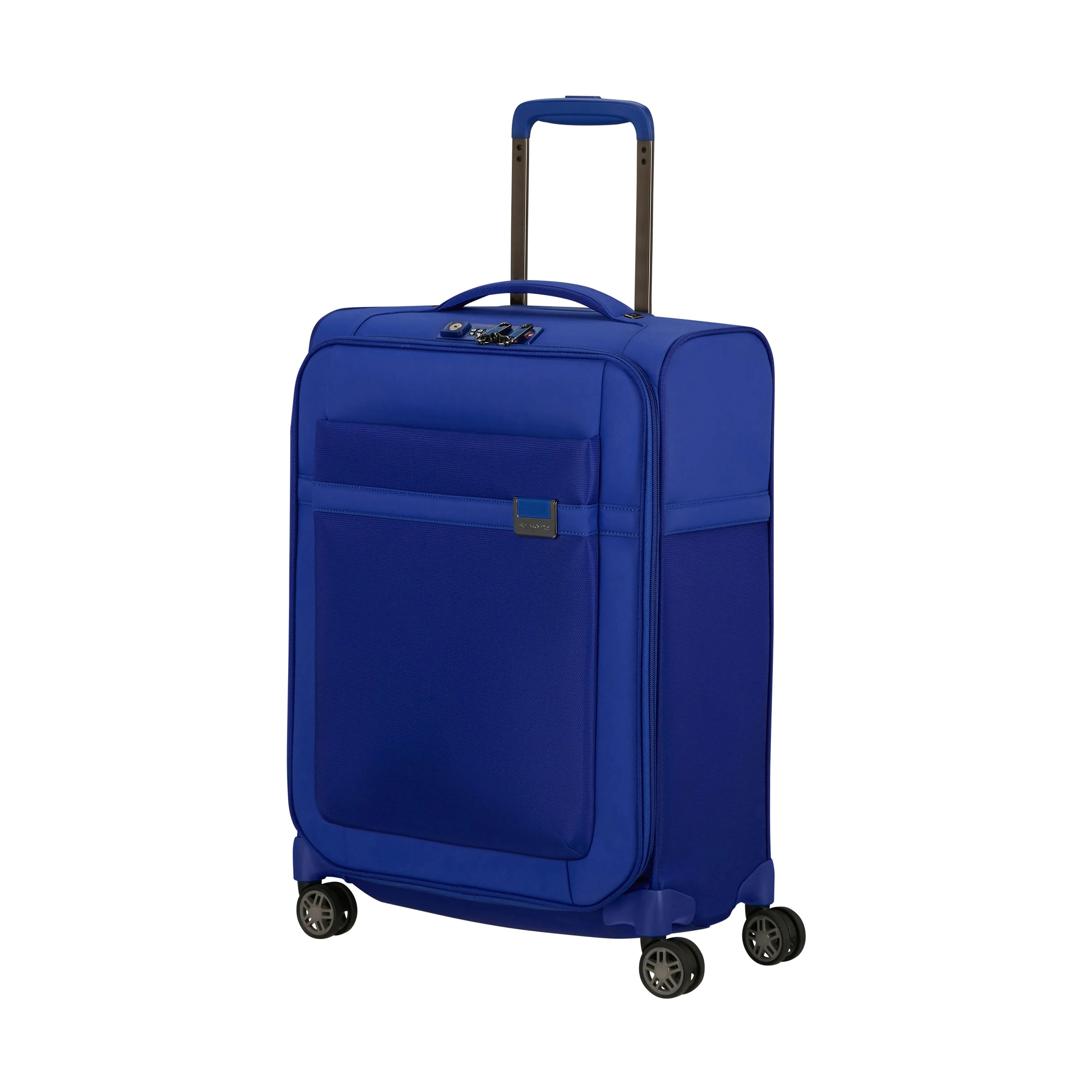 Samsonite Airea Spinner Softside Small 21"