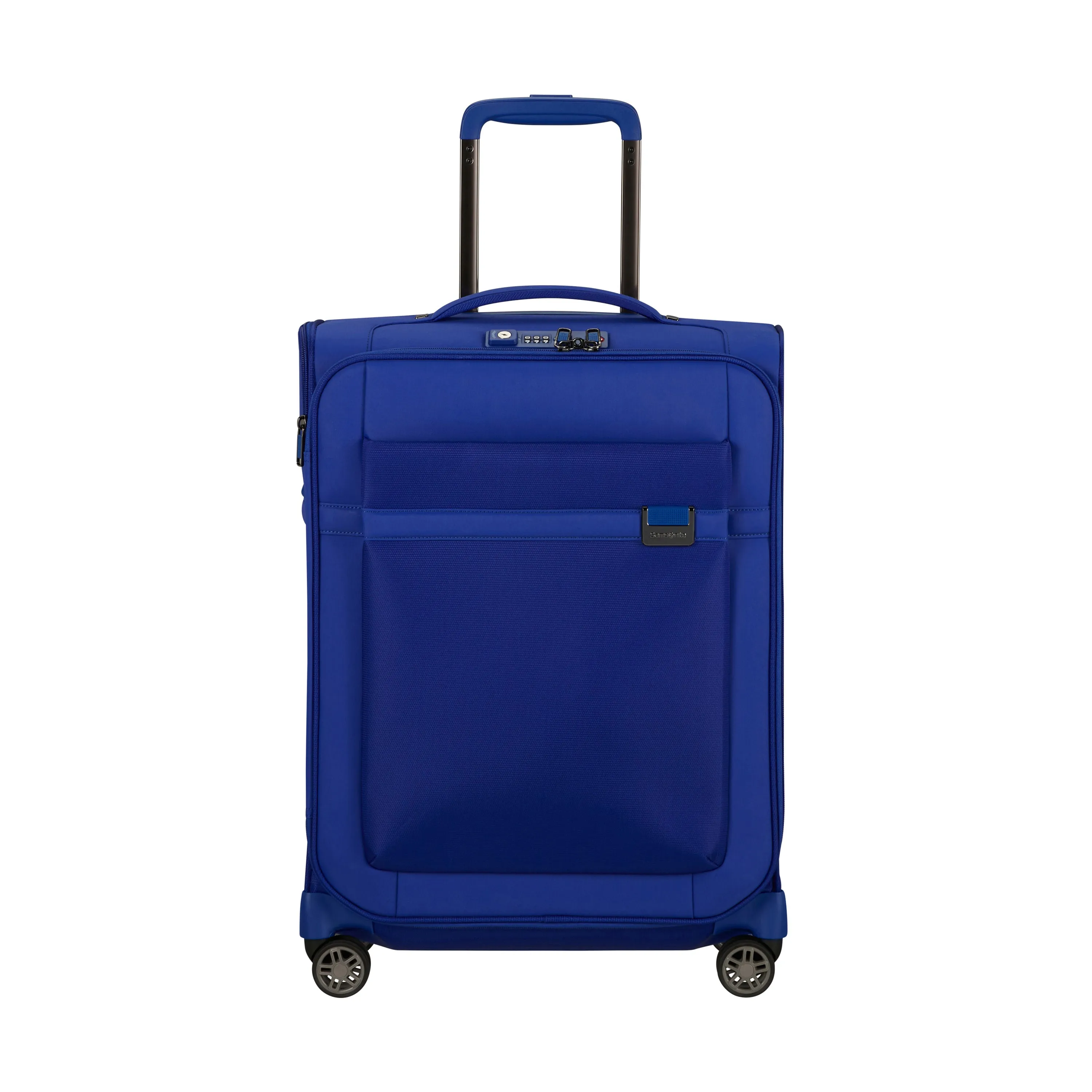 Samsonite Airea Spinner Softside Small 21"