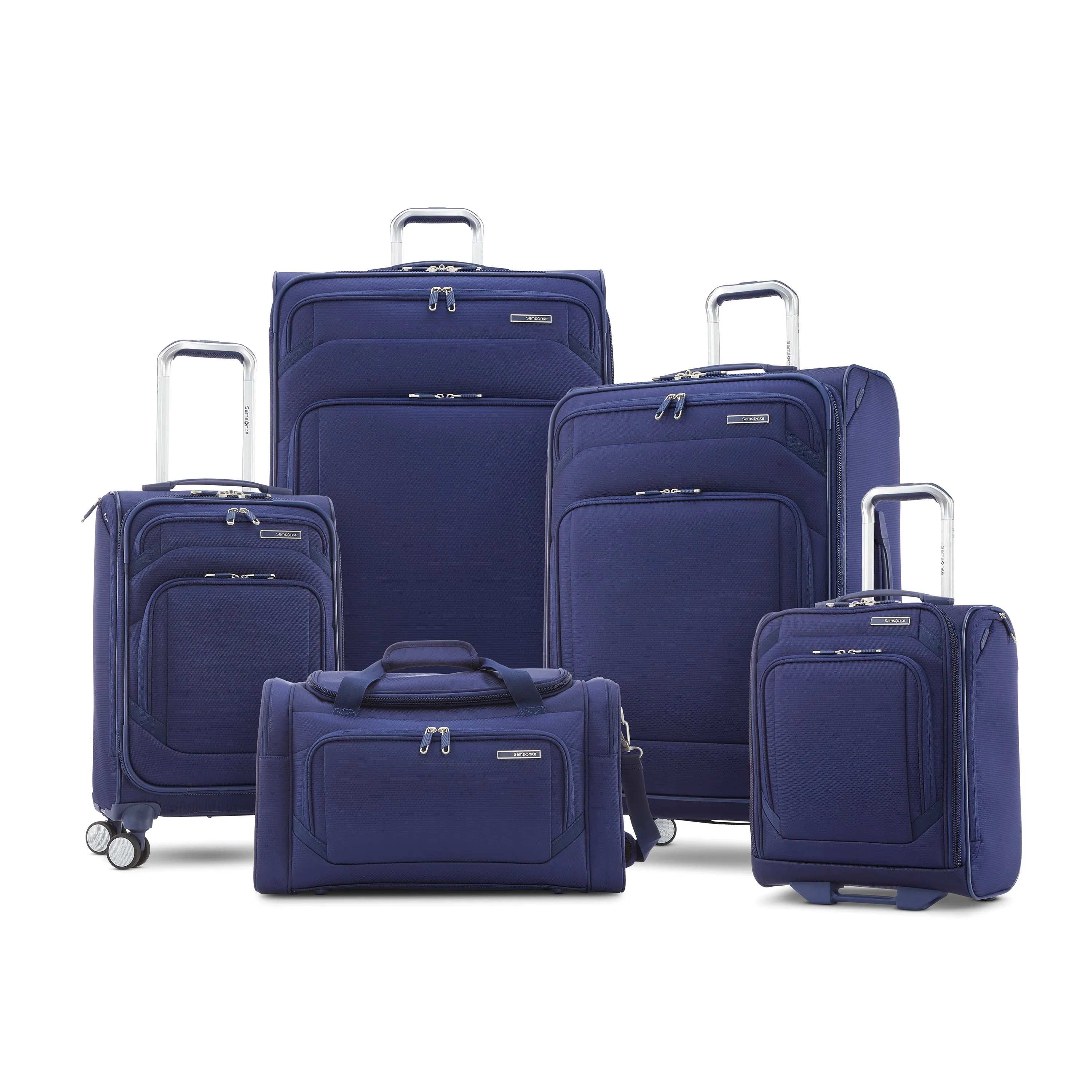 Samsonite Ascentra Spinner Carry-On™