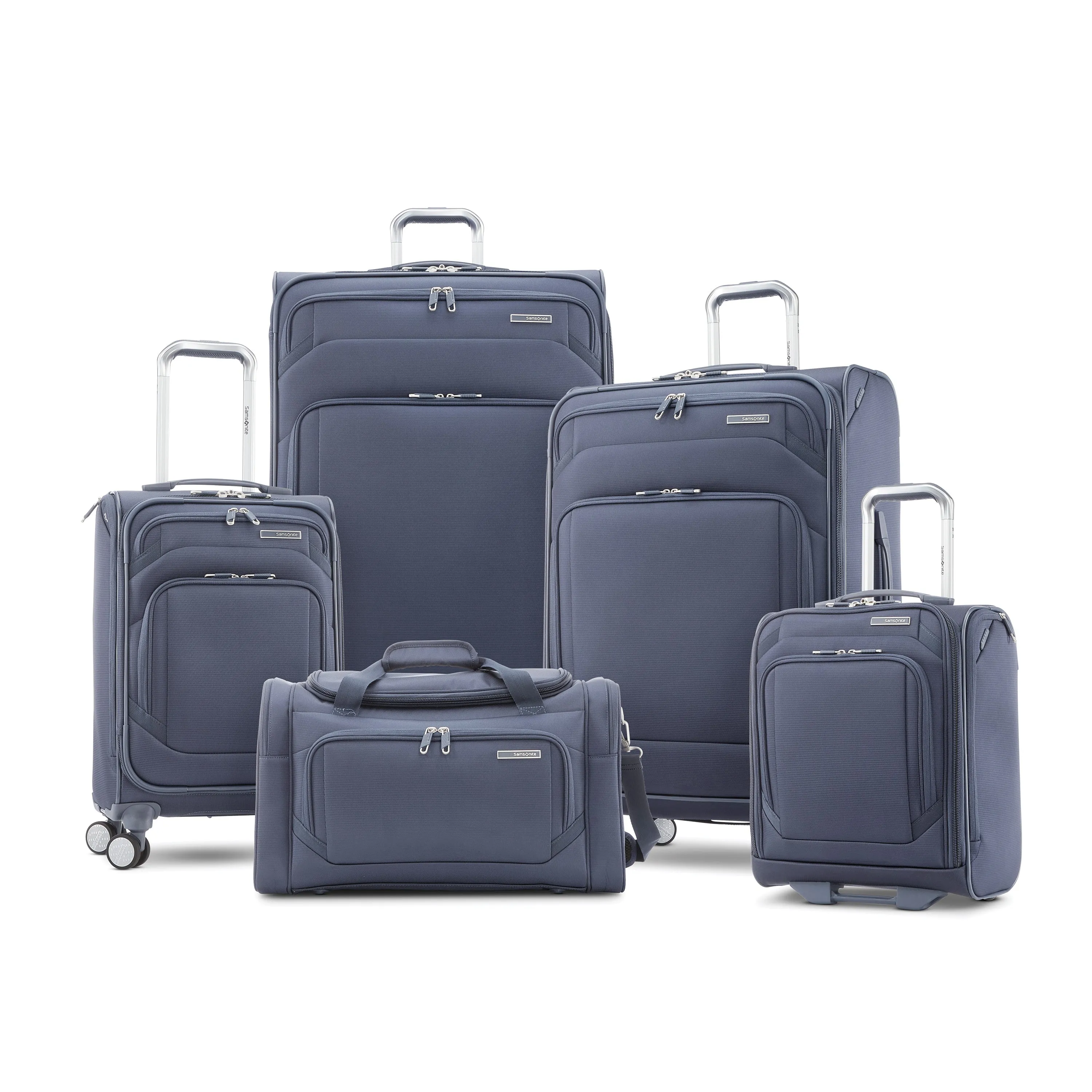 Samsonite Ascentra Spinner Carry-On™