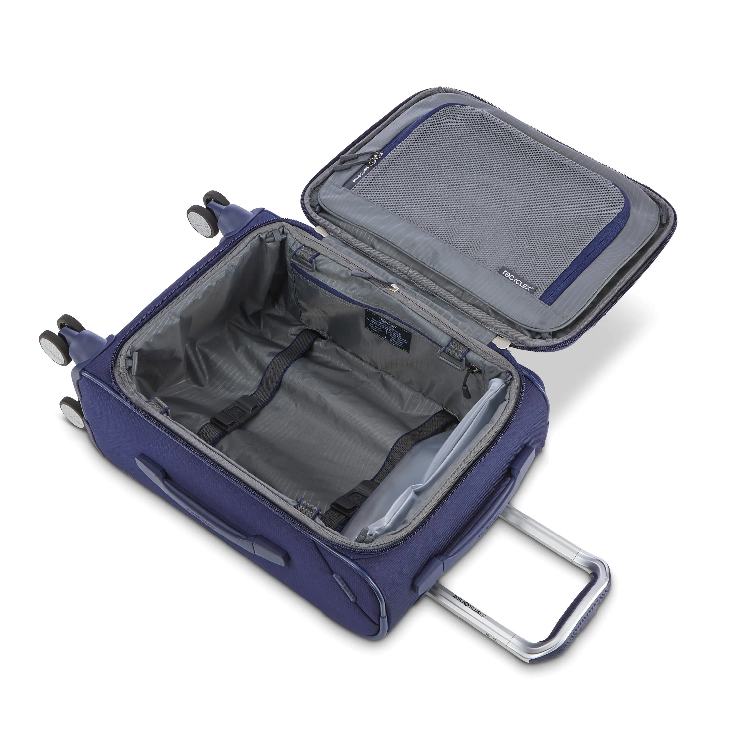 Samsonite Ascentra Spinner Carry-On™