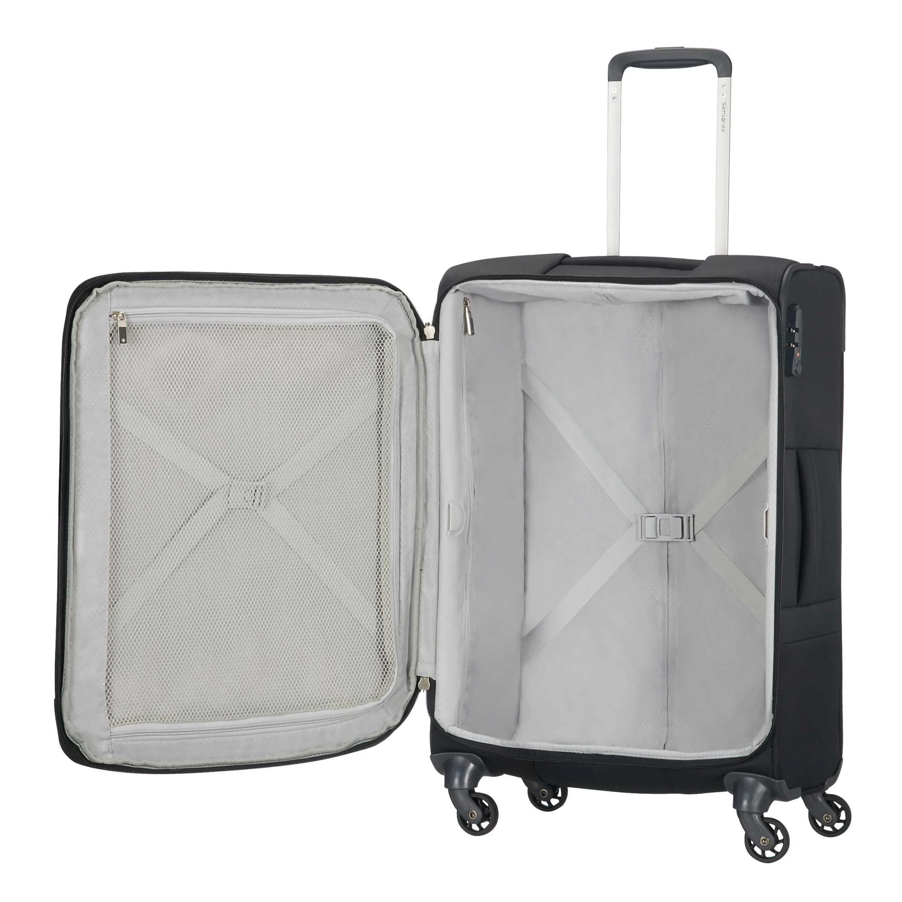 Samsonite Base Boost Medium Spinner