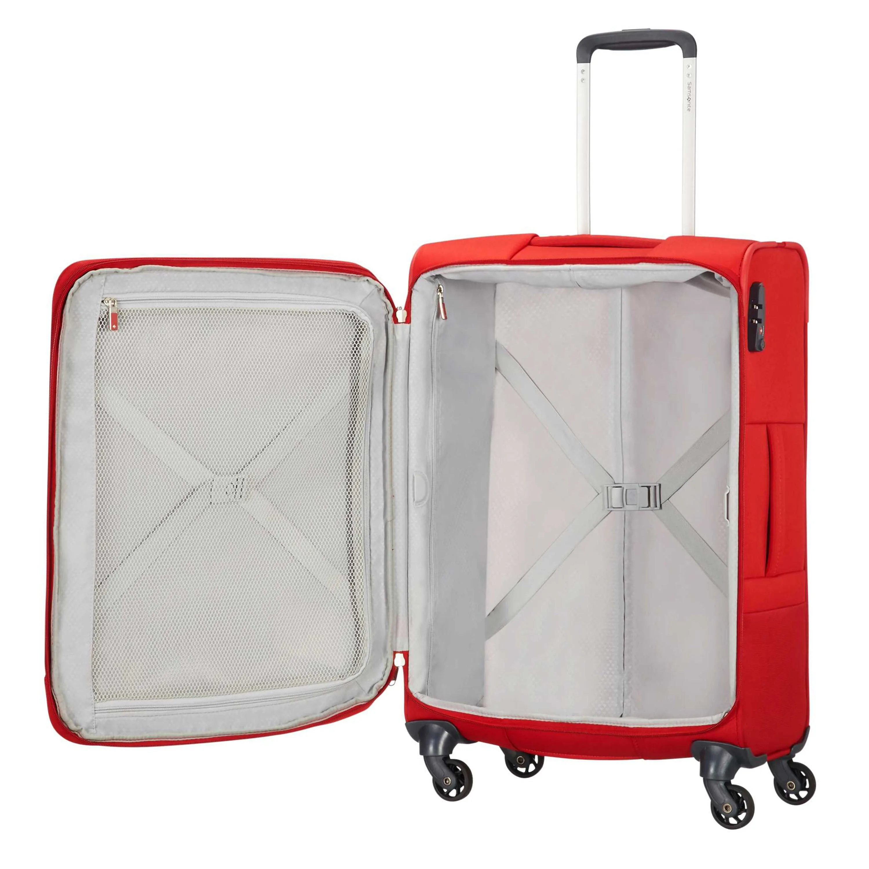 Samsonite Base Boost Medium Spinner