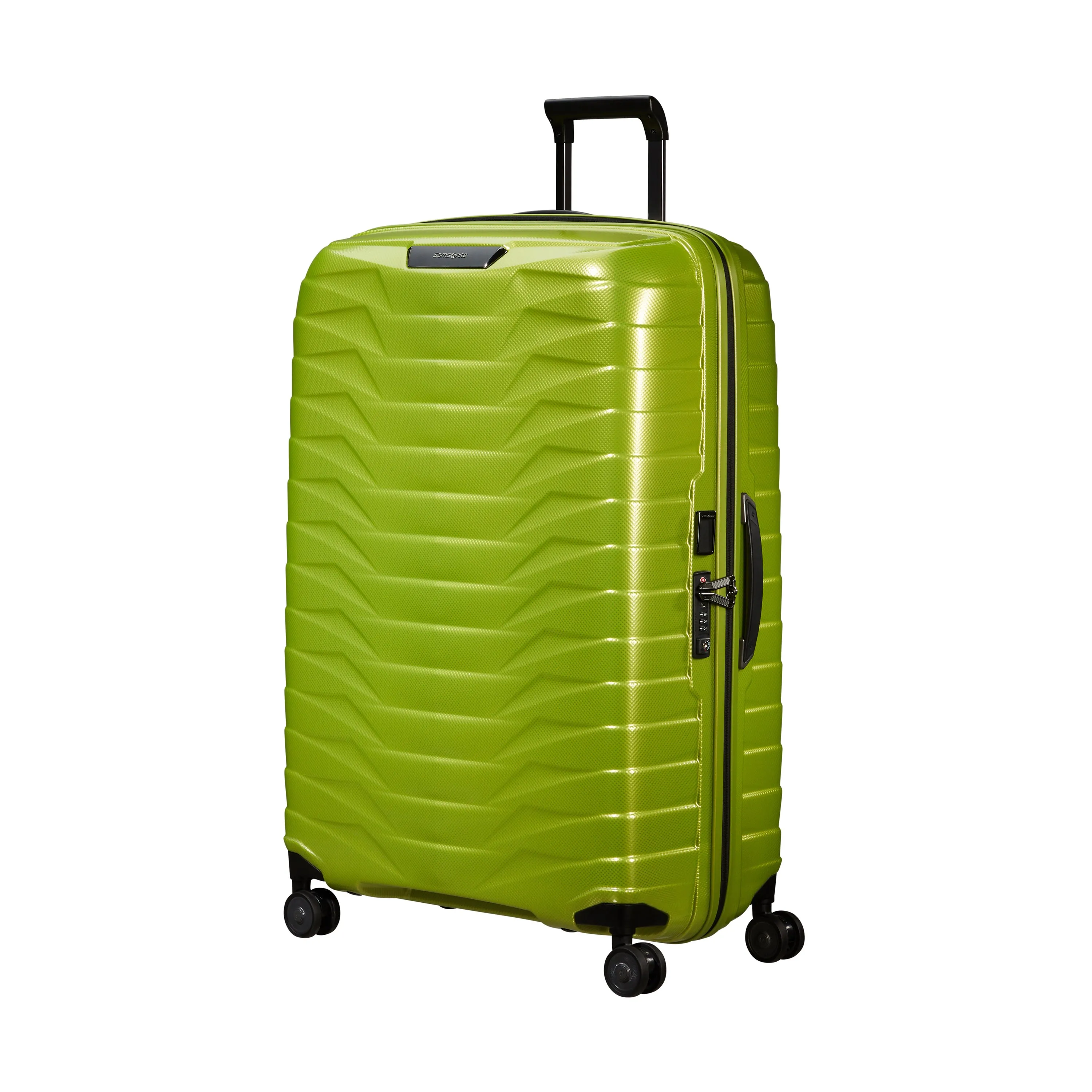 Samsonite Black Label Proxis Spinner Large