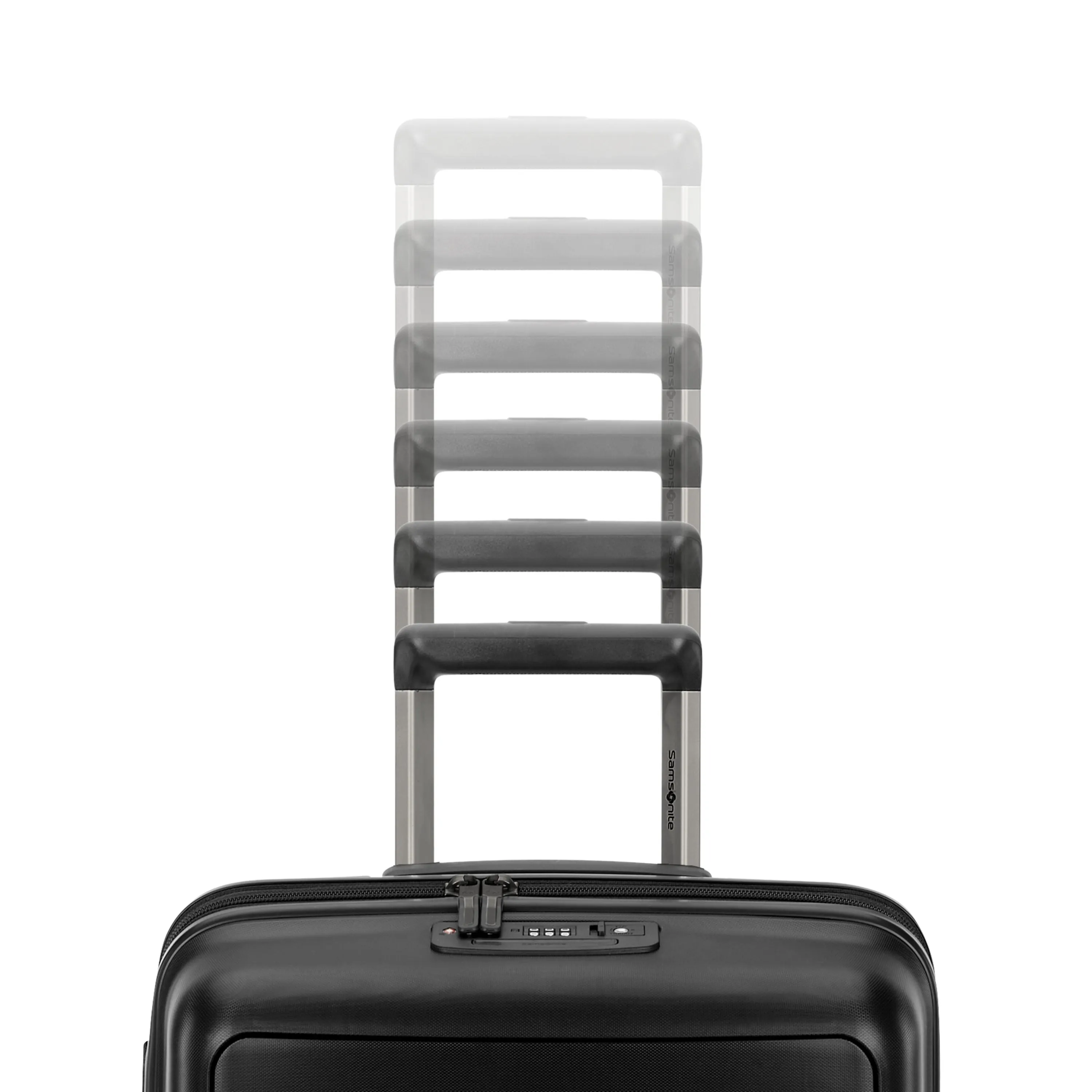 Samsonite Elevation Plus Spinner Carry-on