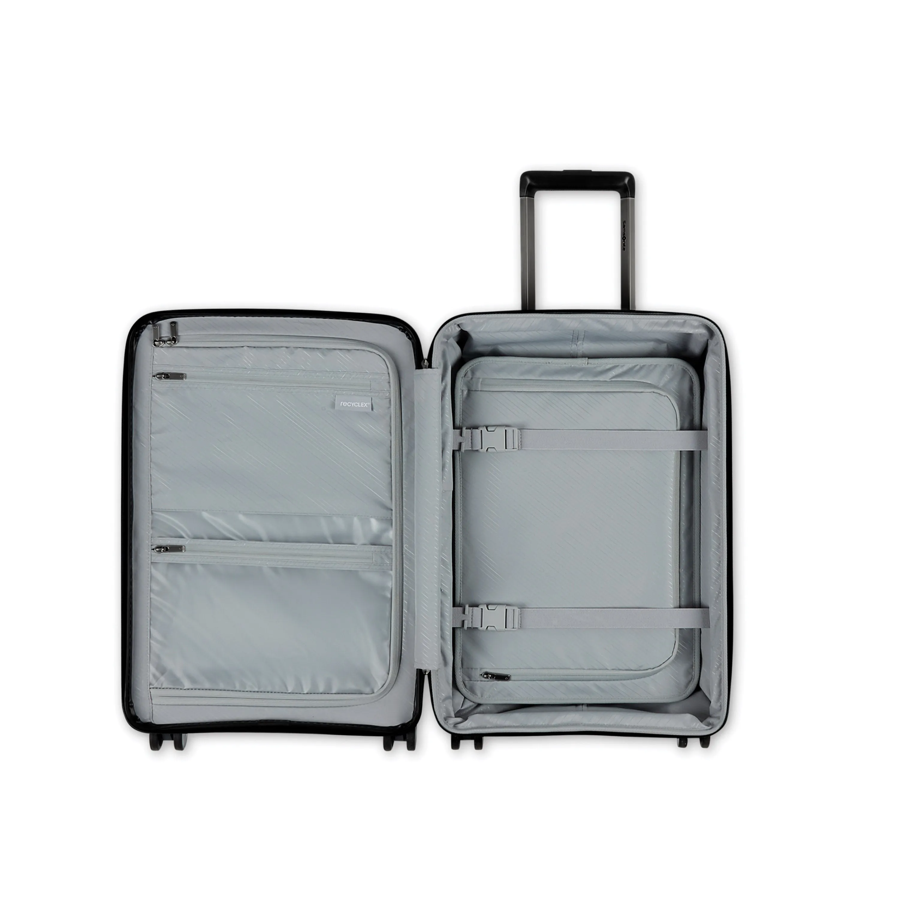 Samsonite Elevation Plus Spinner Carry-on