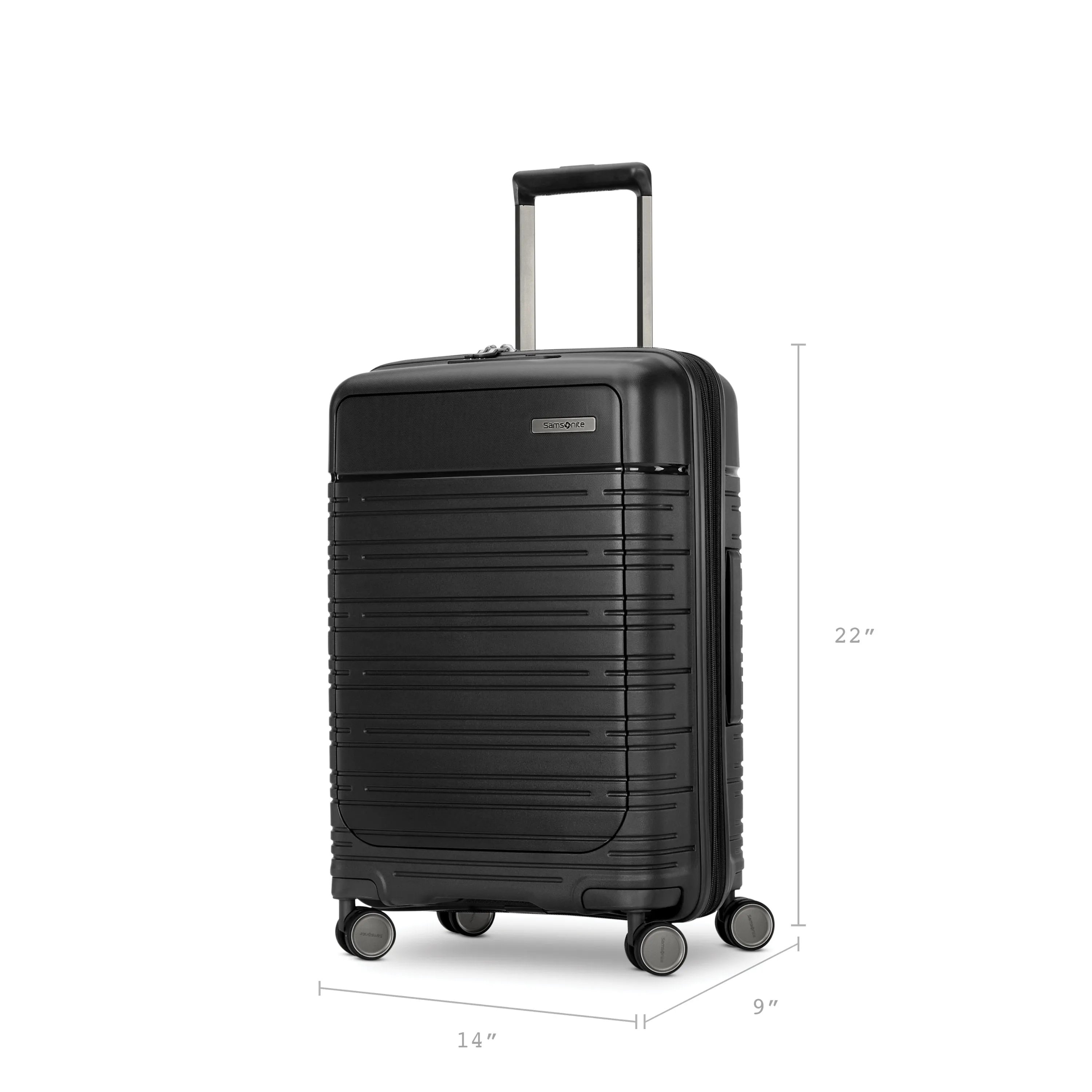 Samsonite Elevation Plus Spinner Carry-on