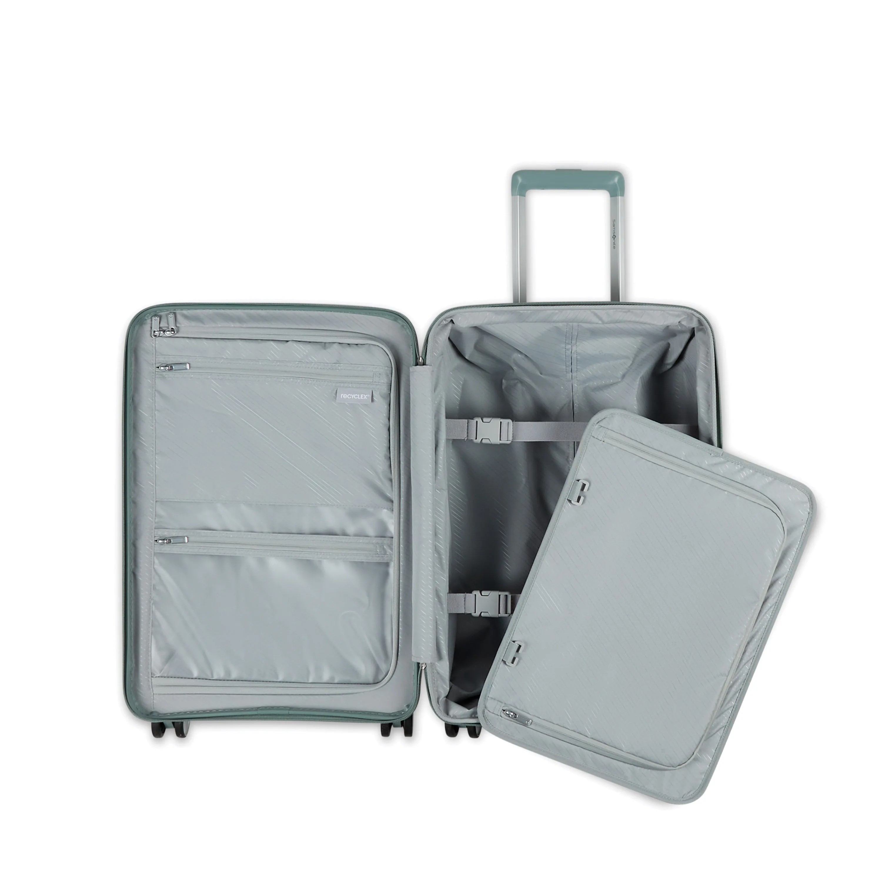 Samsonite Elevation Plus Spinner Carry-on