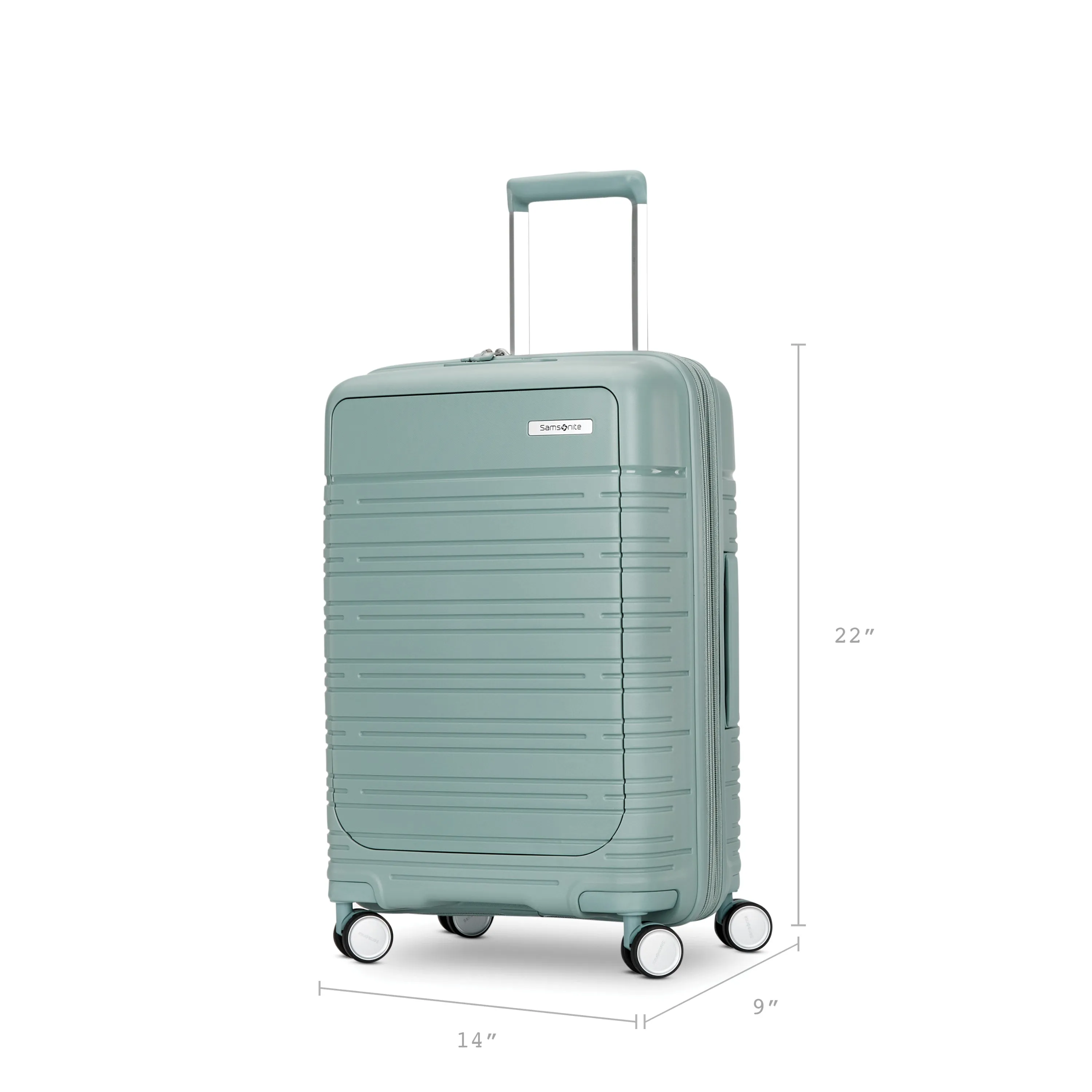 Samsonite Elevation Plus Spinner Carry-on