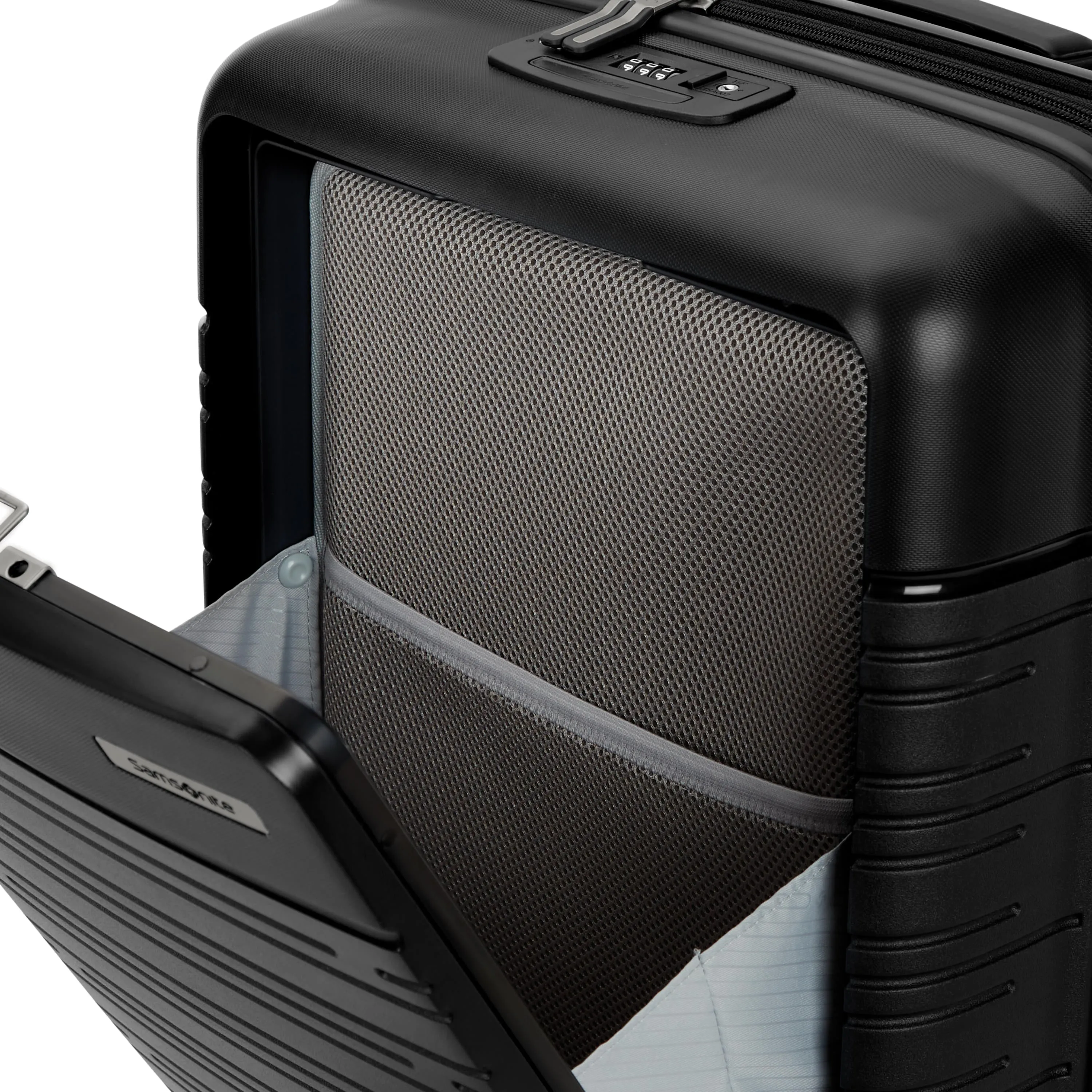 Samsonite Elevation Plus Spinner Carry-on