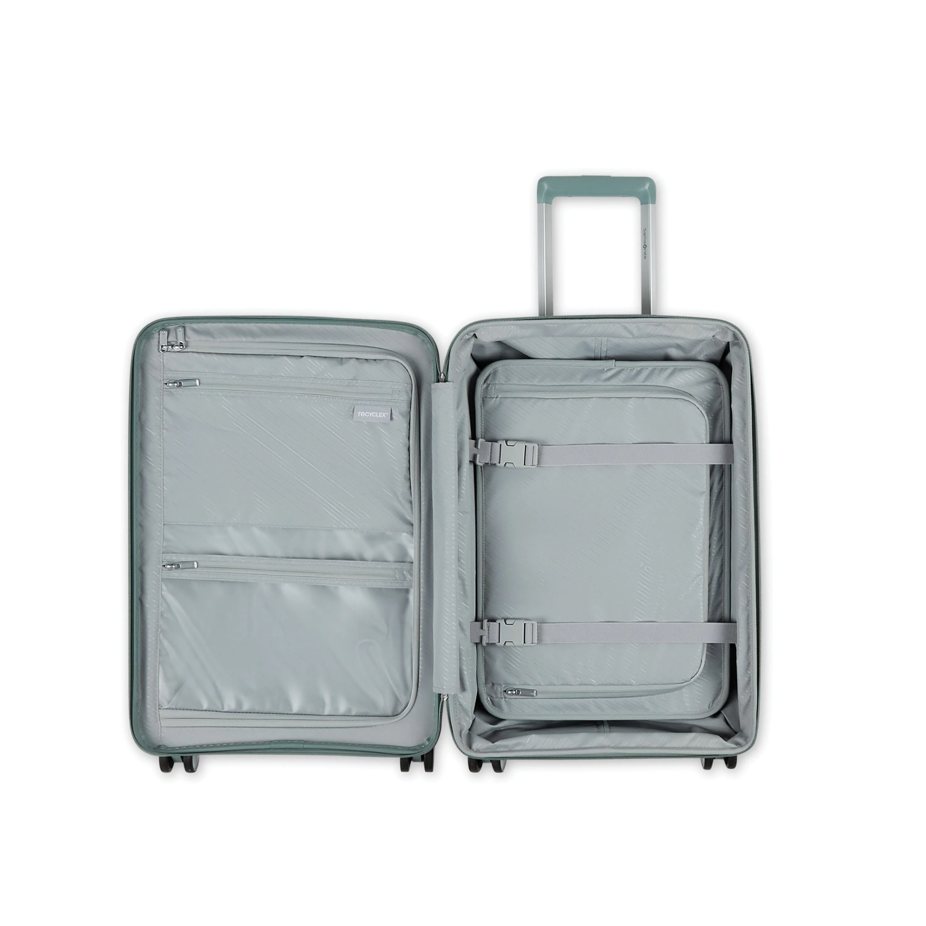 Samsonite Elevation Plus Spinner Carry-on