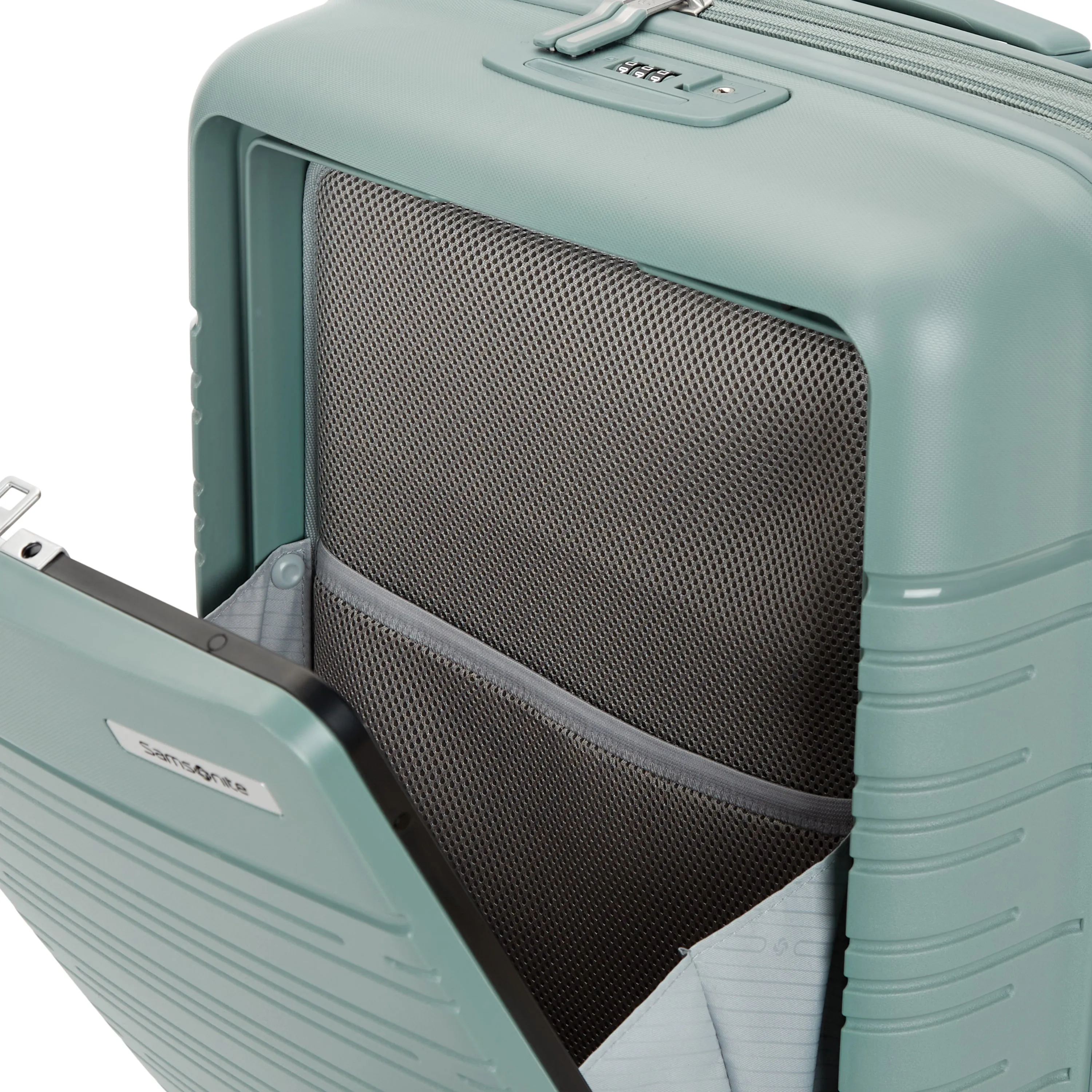 Samsonite Elevation Plus Spinner Carry-on