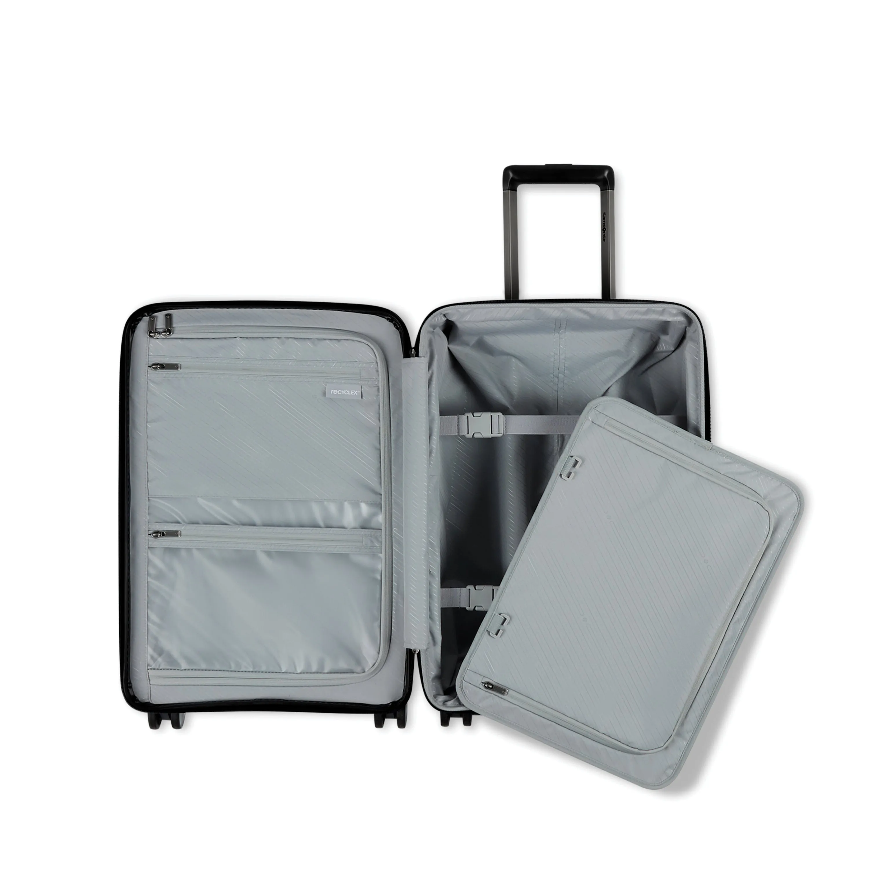 Samsonite Elevation Plus Spinner Carry-on