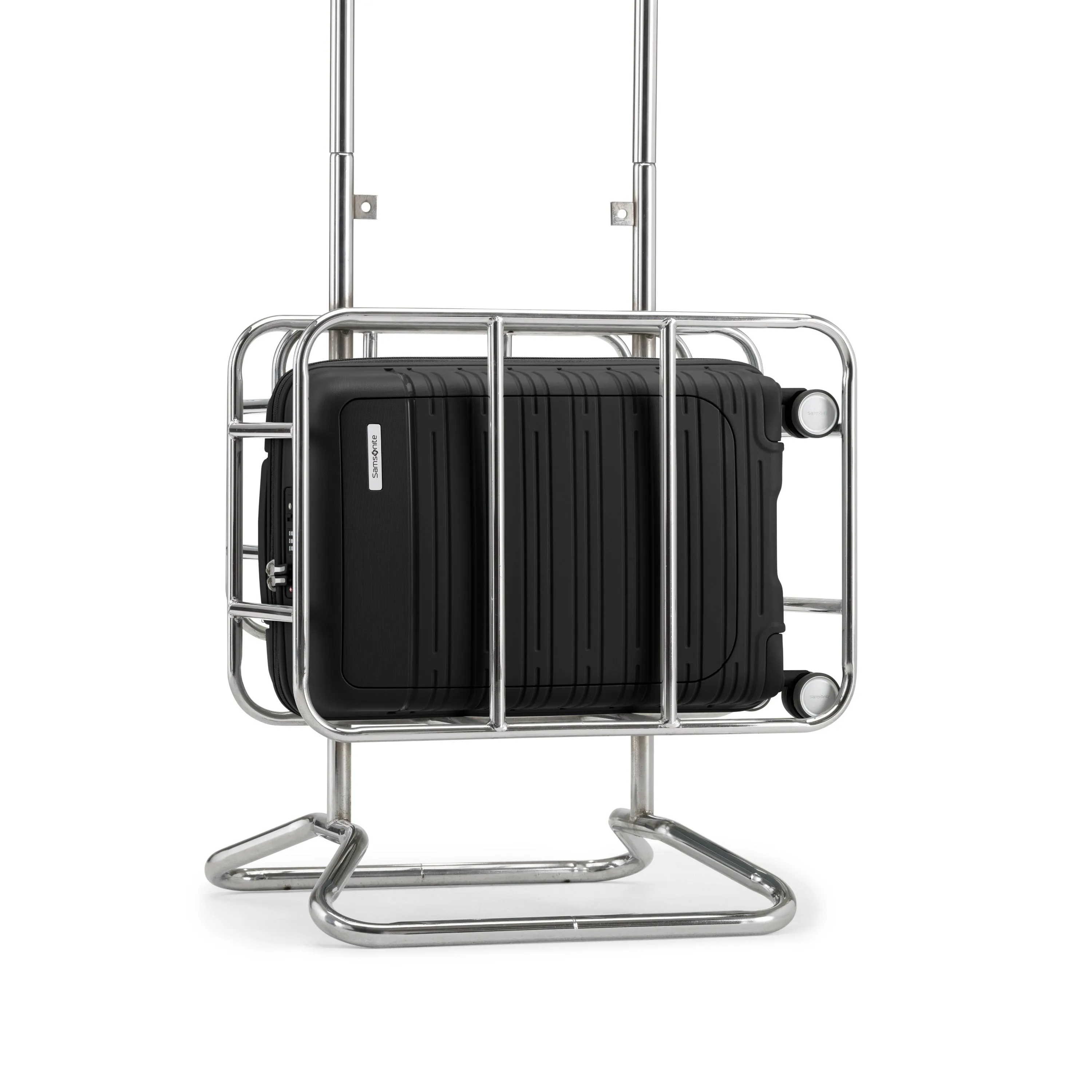 Samsonite Elevation Plus Spinner Carry-on