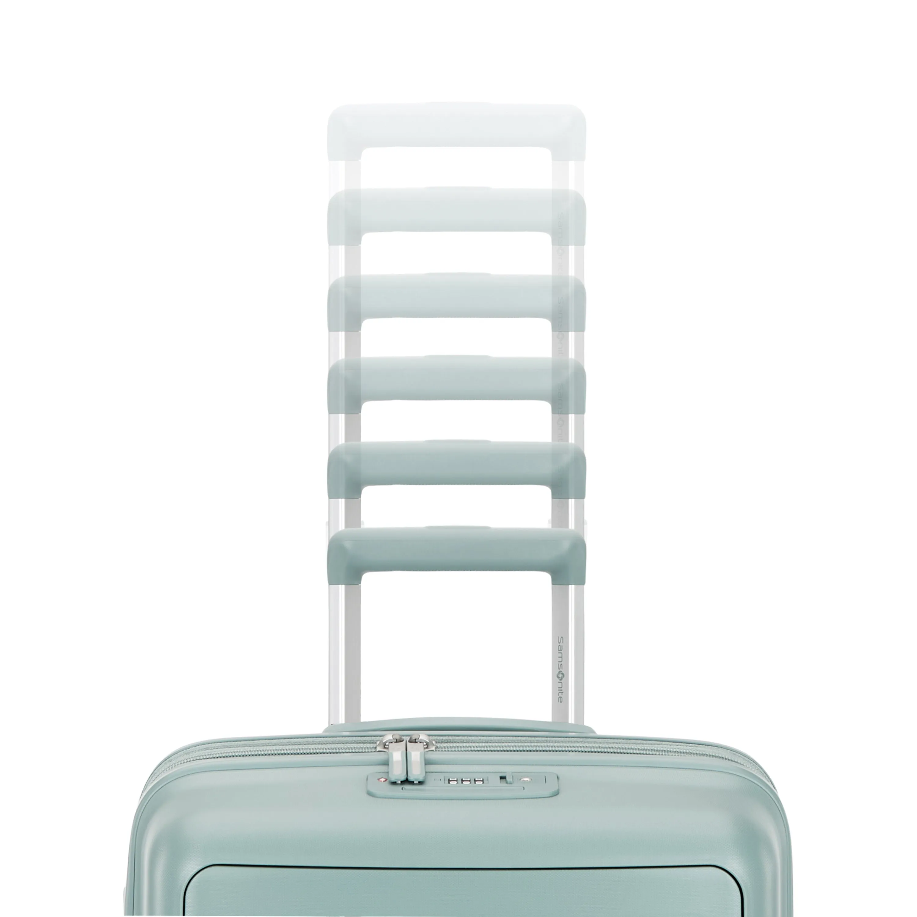 Samsonite Elevation Plus Spinner Carry-on