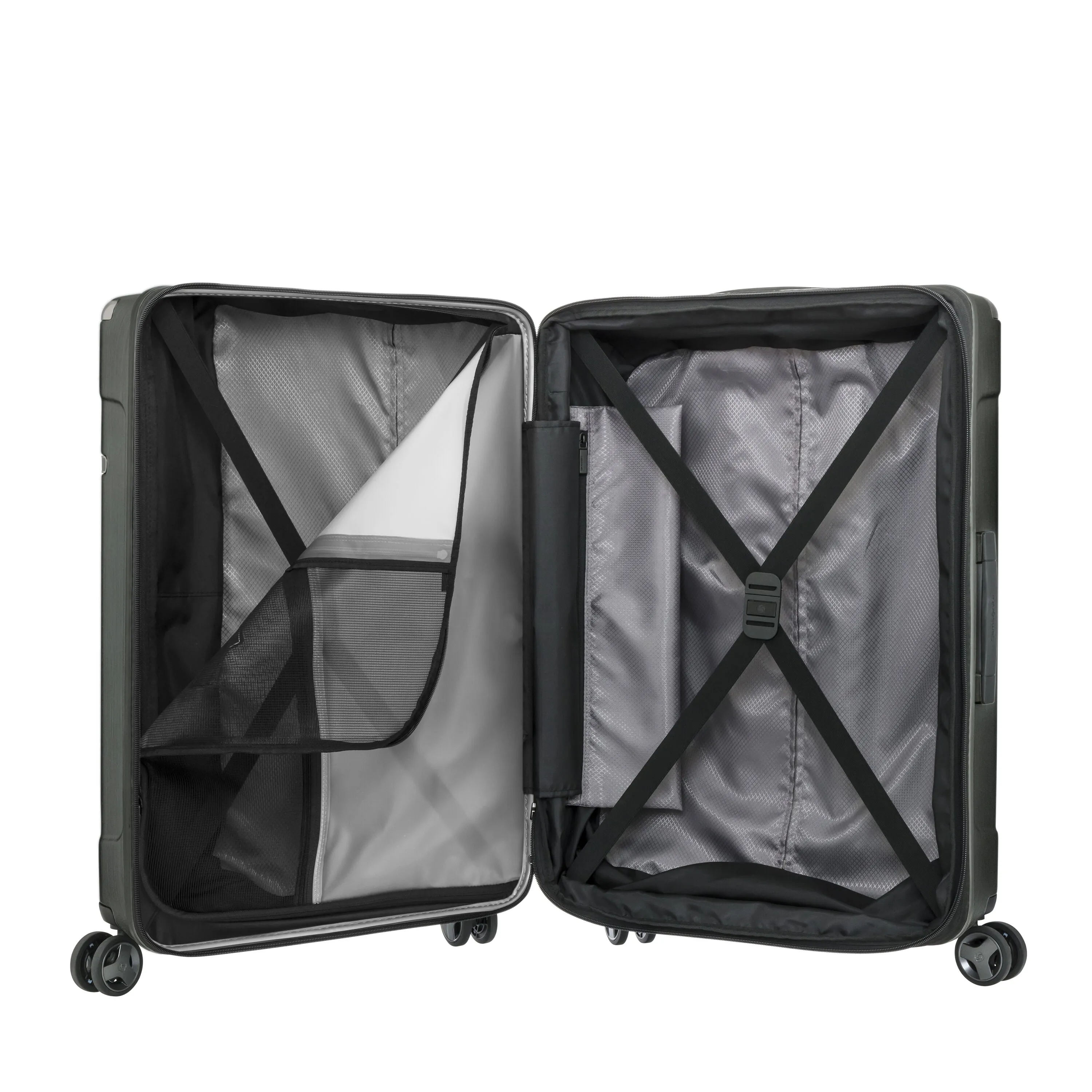 Samsonite Evoa Spinner Large