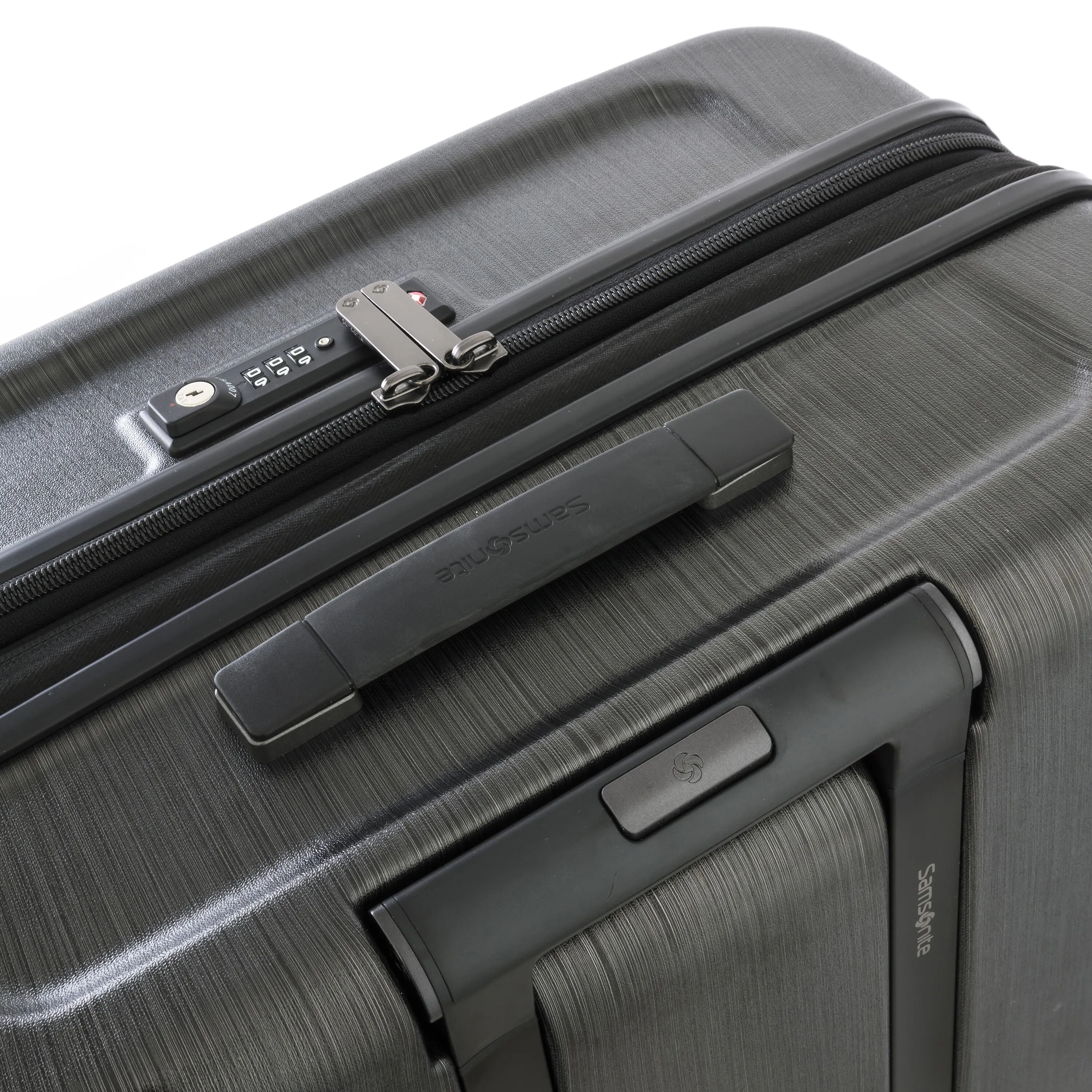 Samsonite Evoa Spinner Large