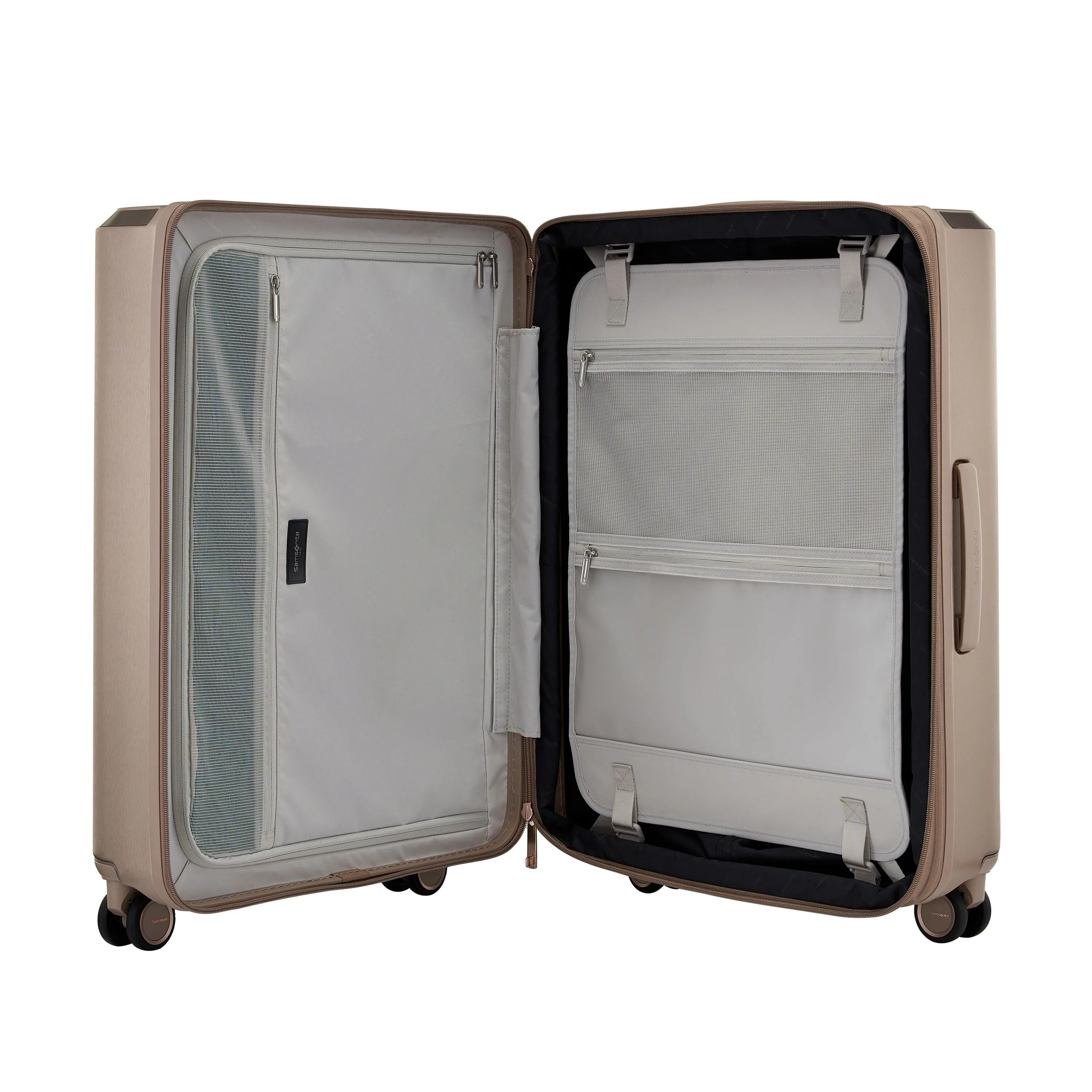 Samsonite Evoa Z Spinner Medium