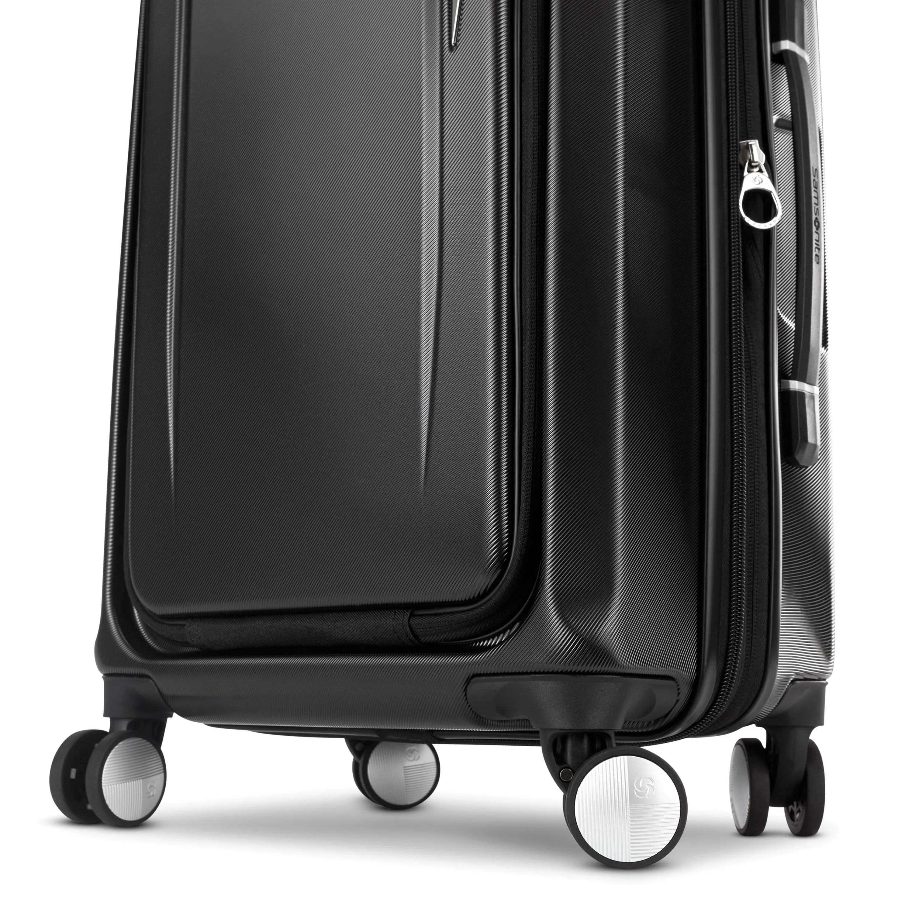 Samsonite Just Right Spinner Carry-on