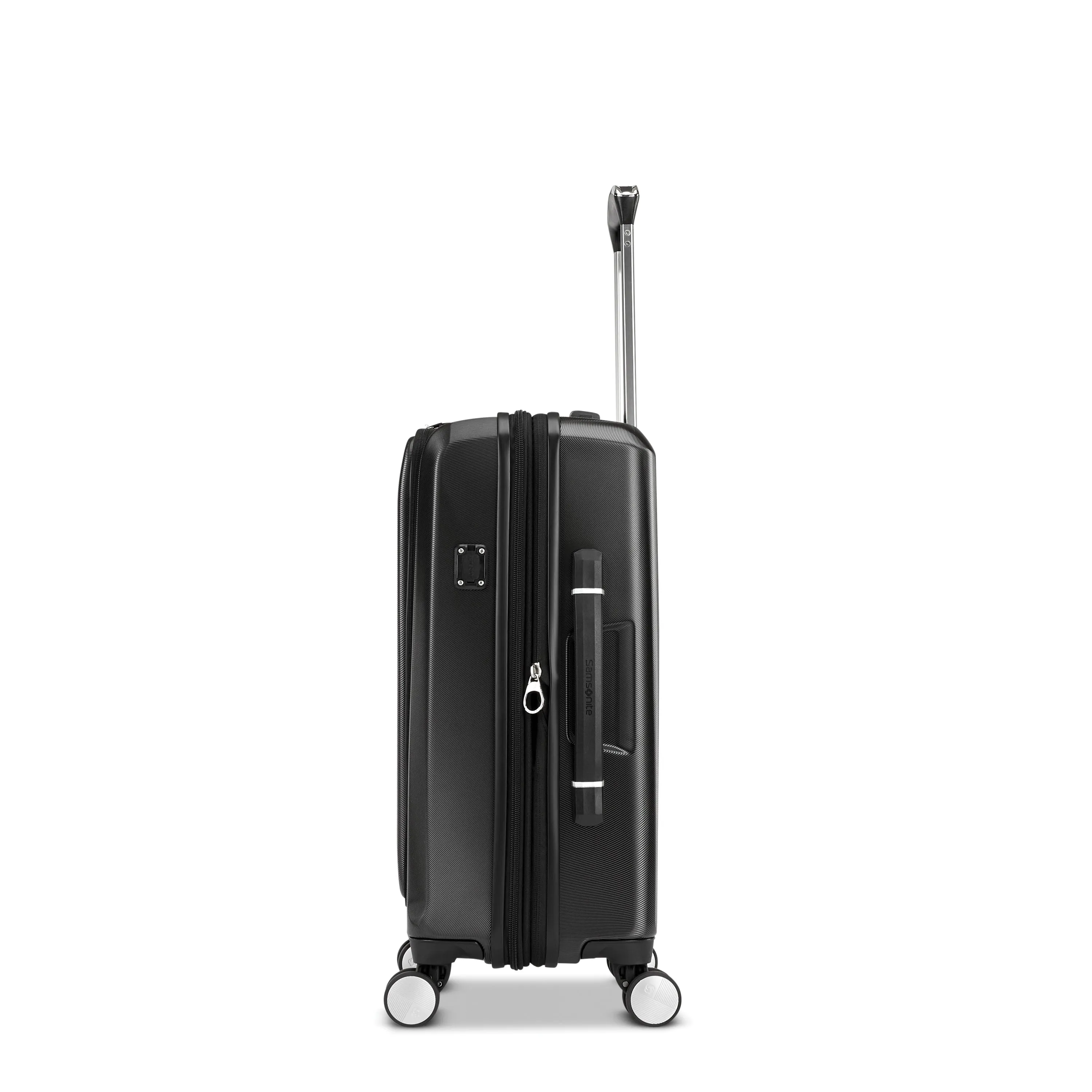 Samsonite Just Right Spinner Carry-on