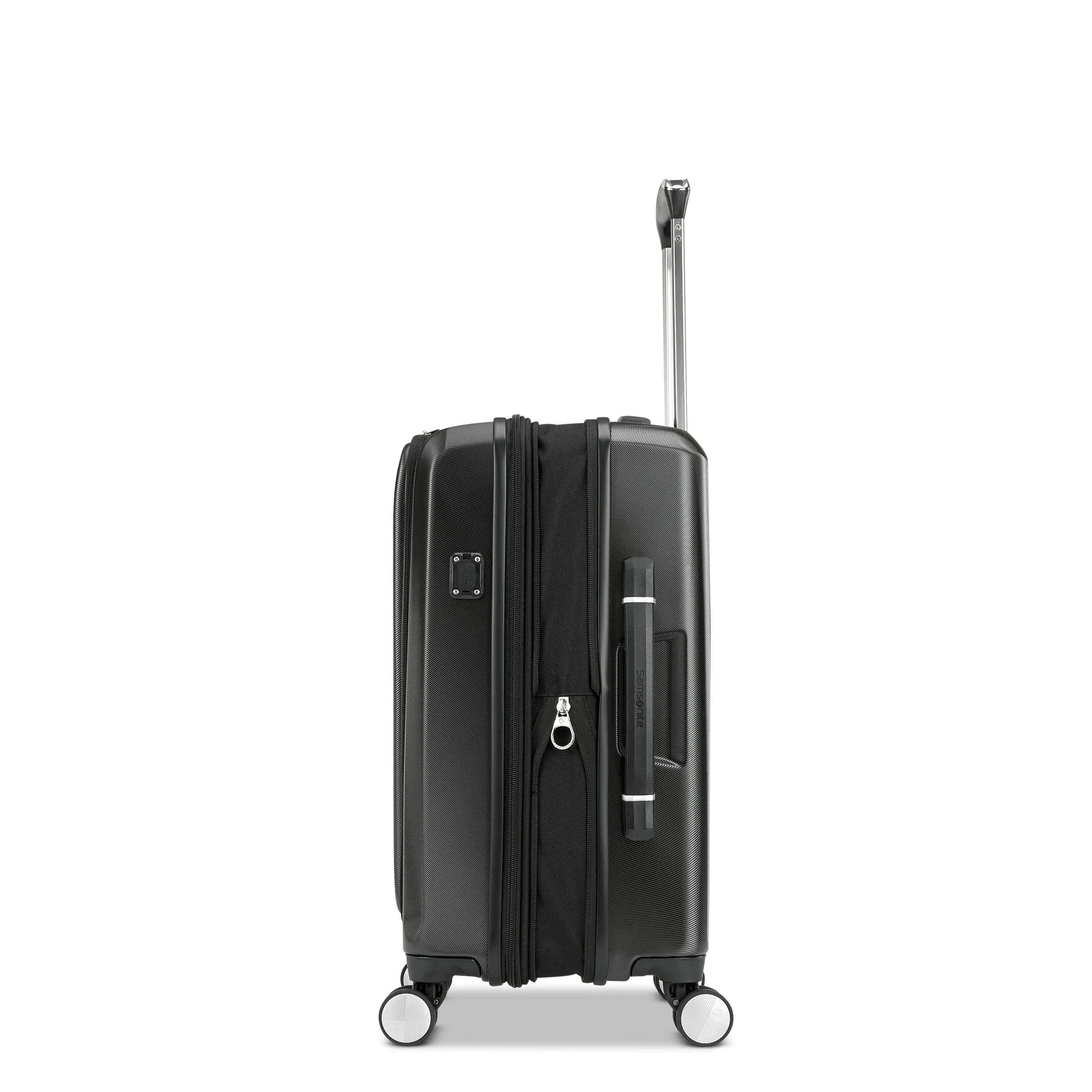 Samsonite Just Right Spinner Carry-on