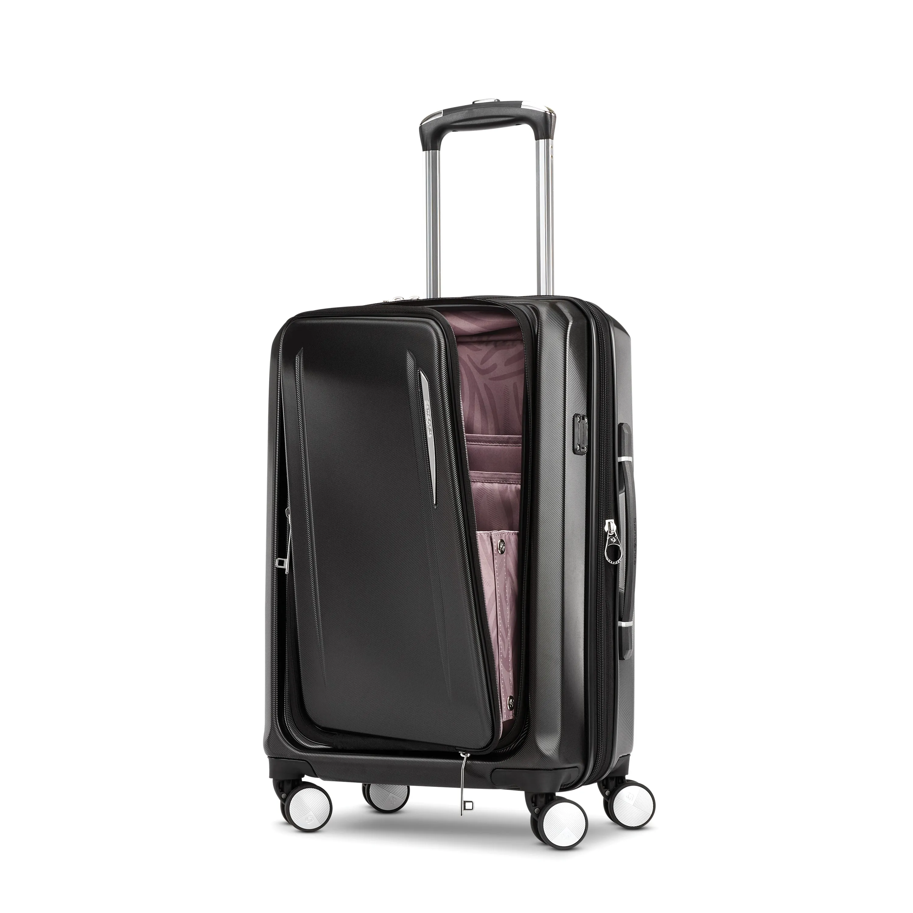 Samsonite Just Right Spinner Carry-on