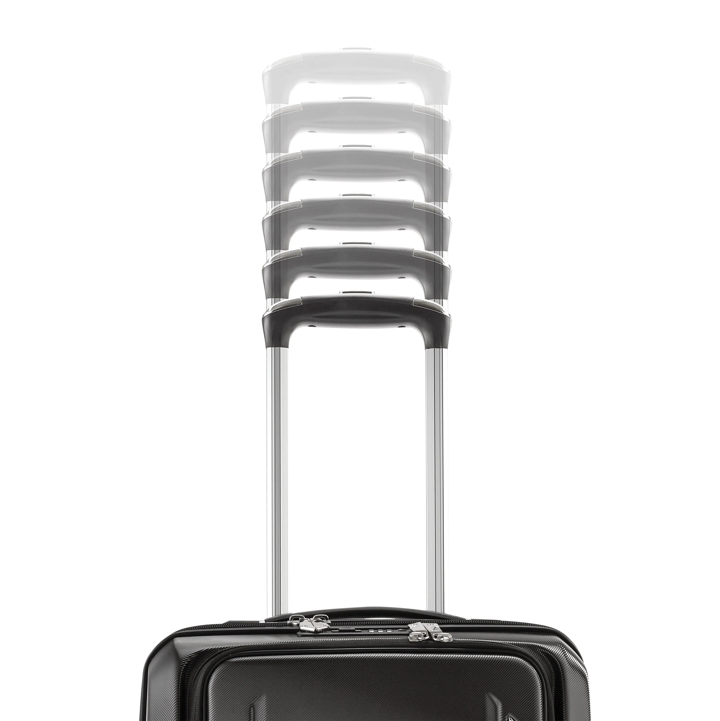 Samsonite Just Right Spinner Carry-on