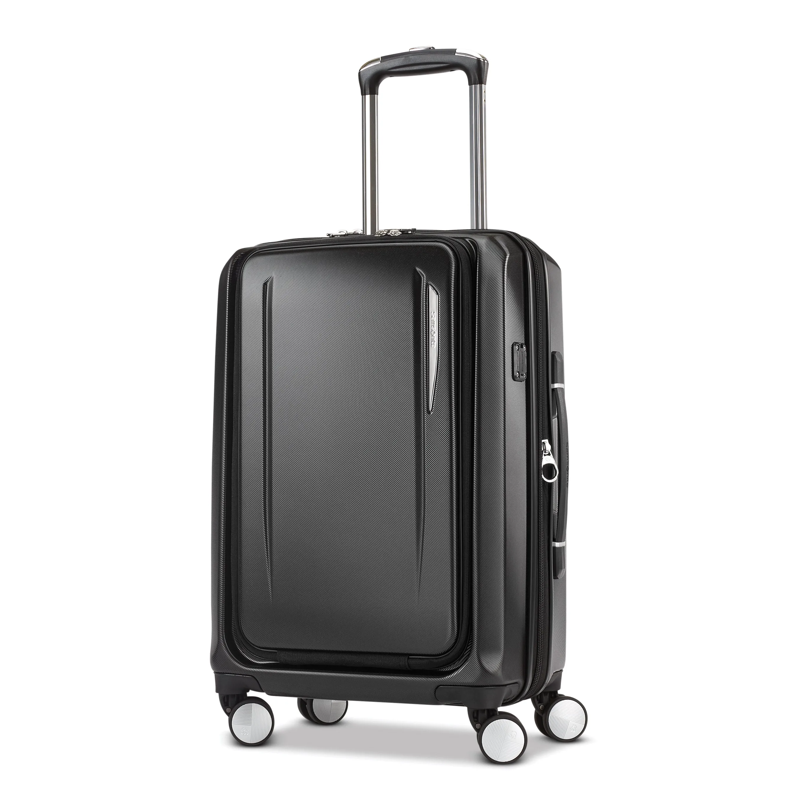 Samsonite Just Right Spinner Carry-on