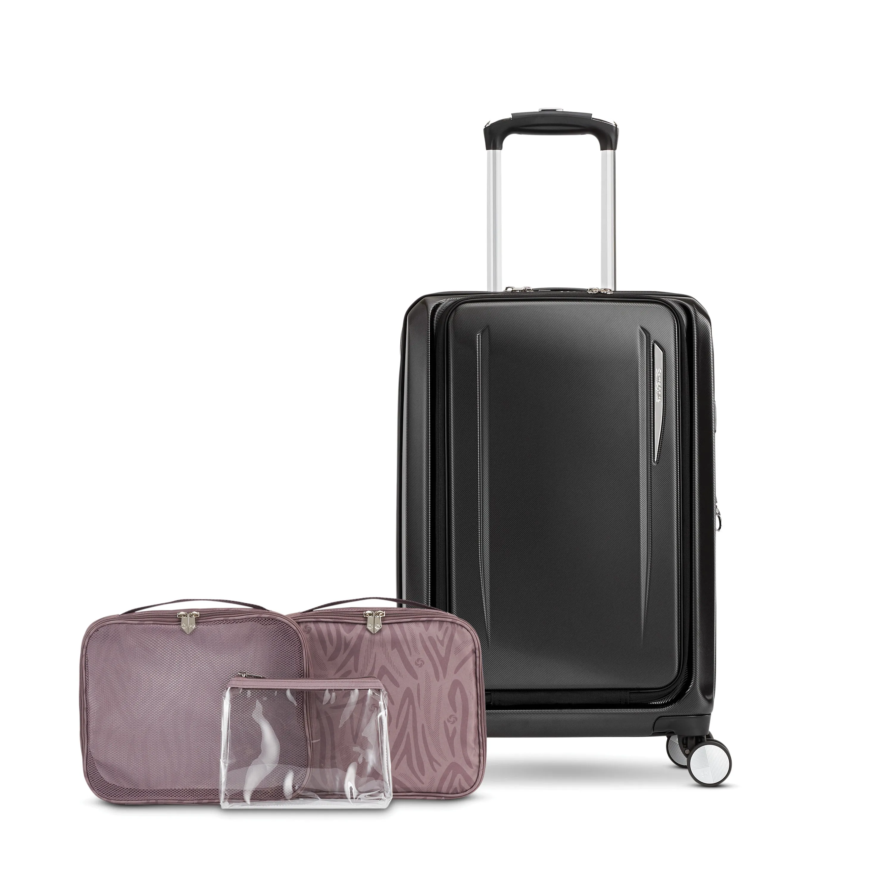 Samsonite Just Right Spinner Carry-on