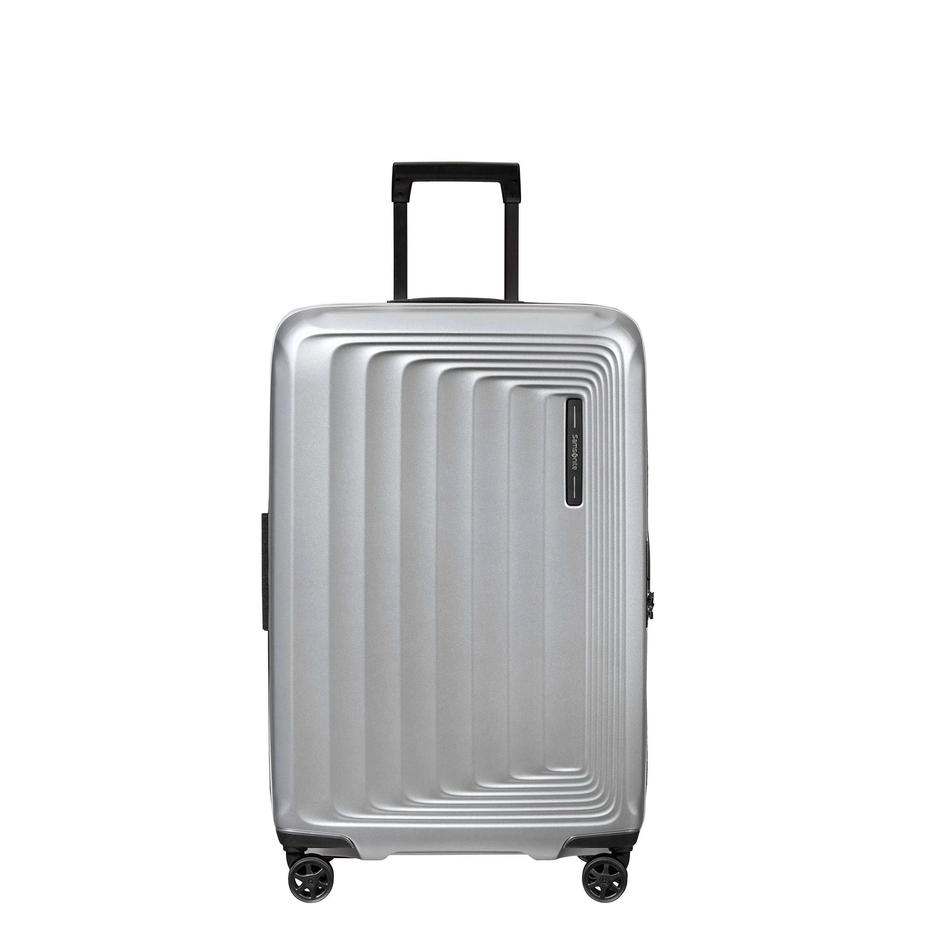 Samsonite Nuon Spinner Medium