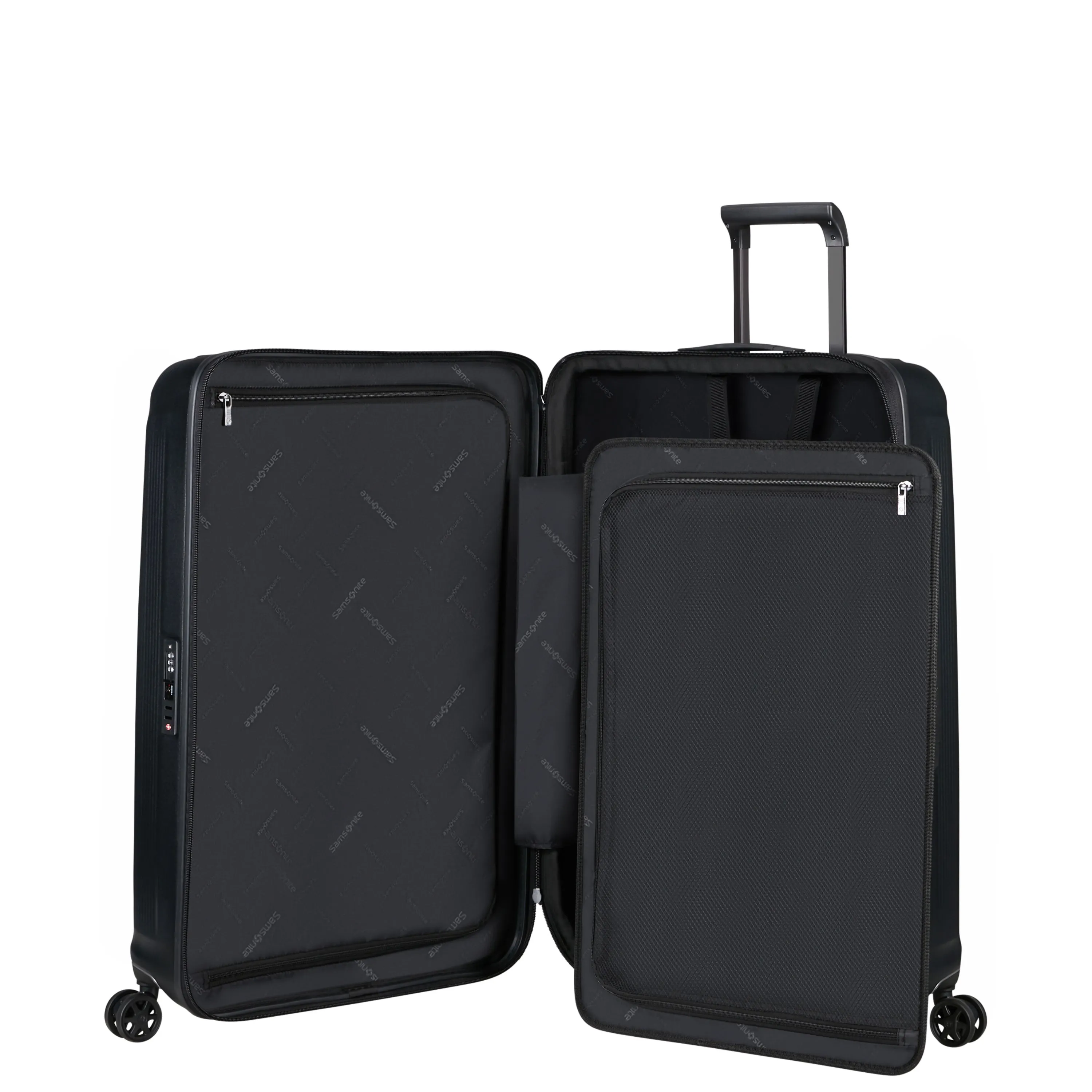 Samsonite Nuon Spinner Medium