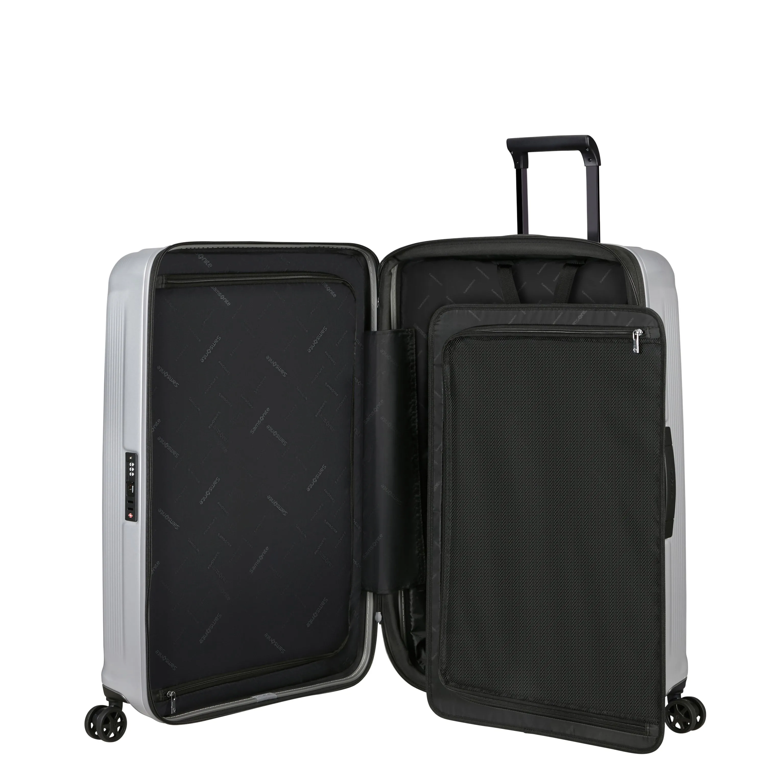 Samsonite Nuon Spinner Medium