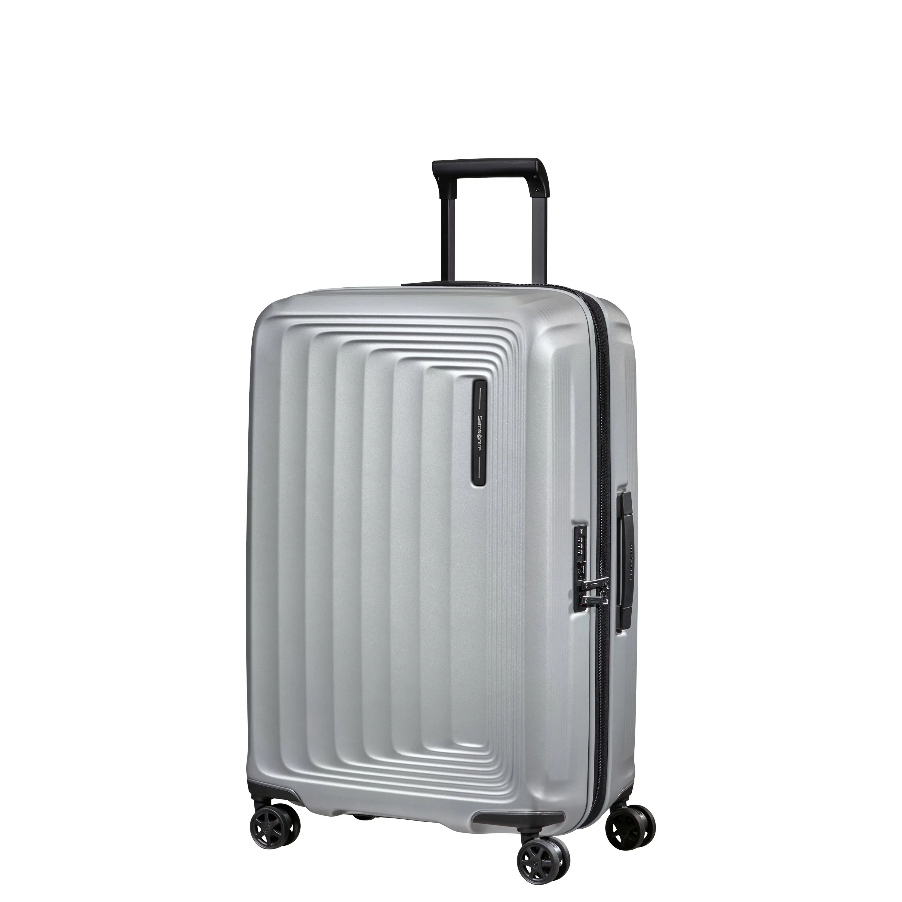 Samsonite Nuon Spinner Medium